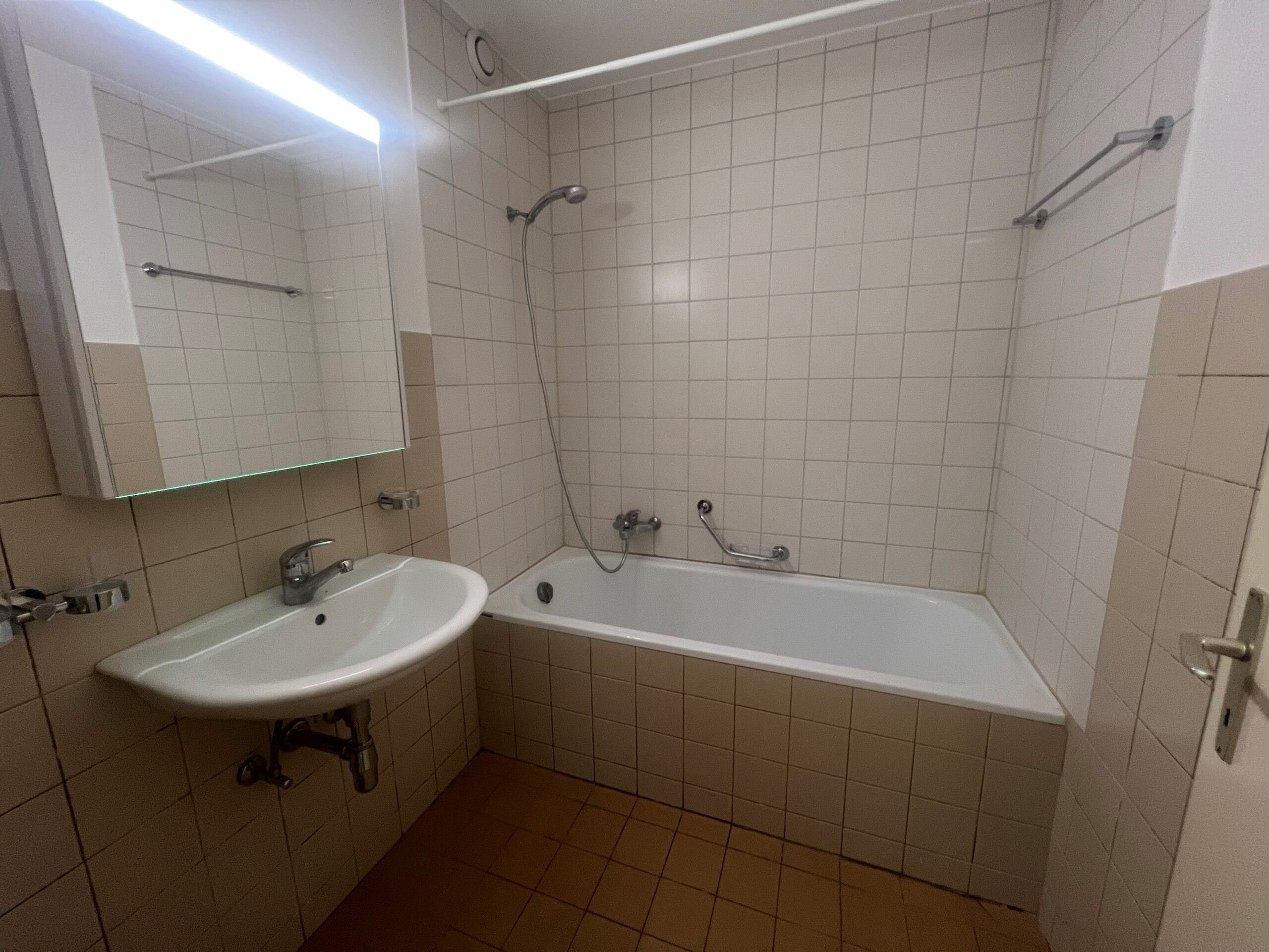 Salle de bains Salle de bains