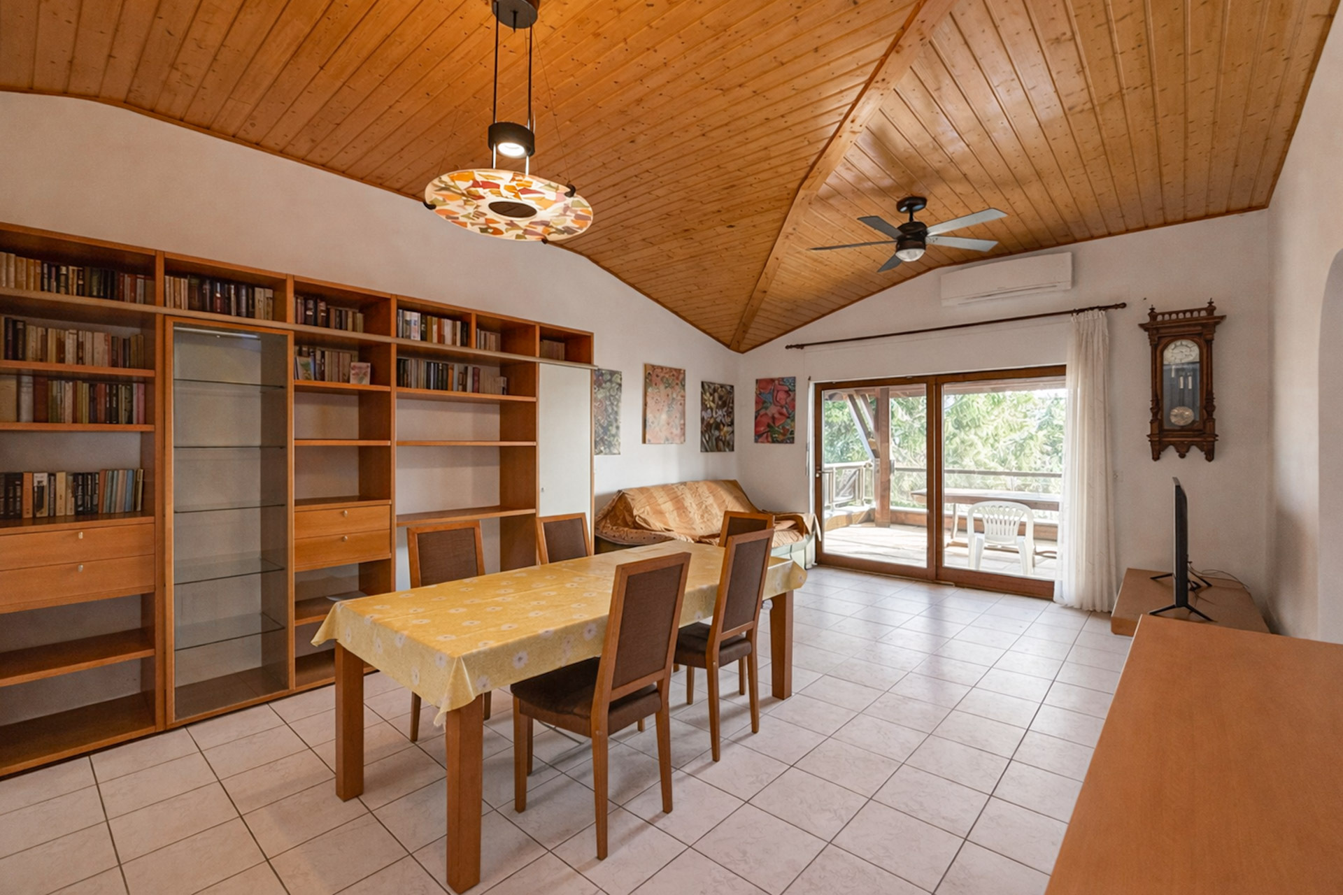 Premier coup d'oeil 1