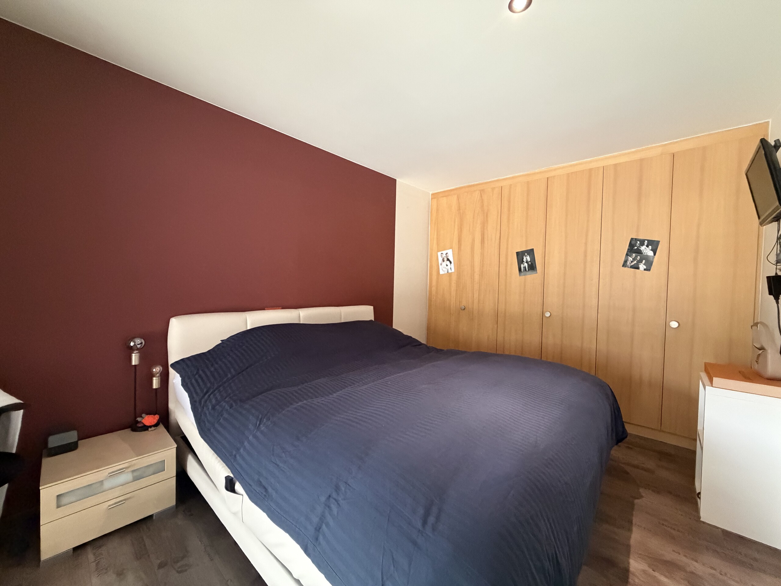Interior view 4