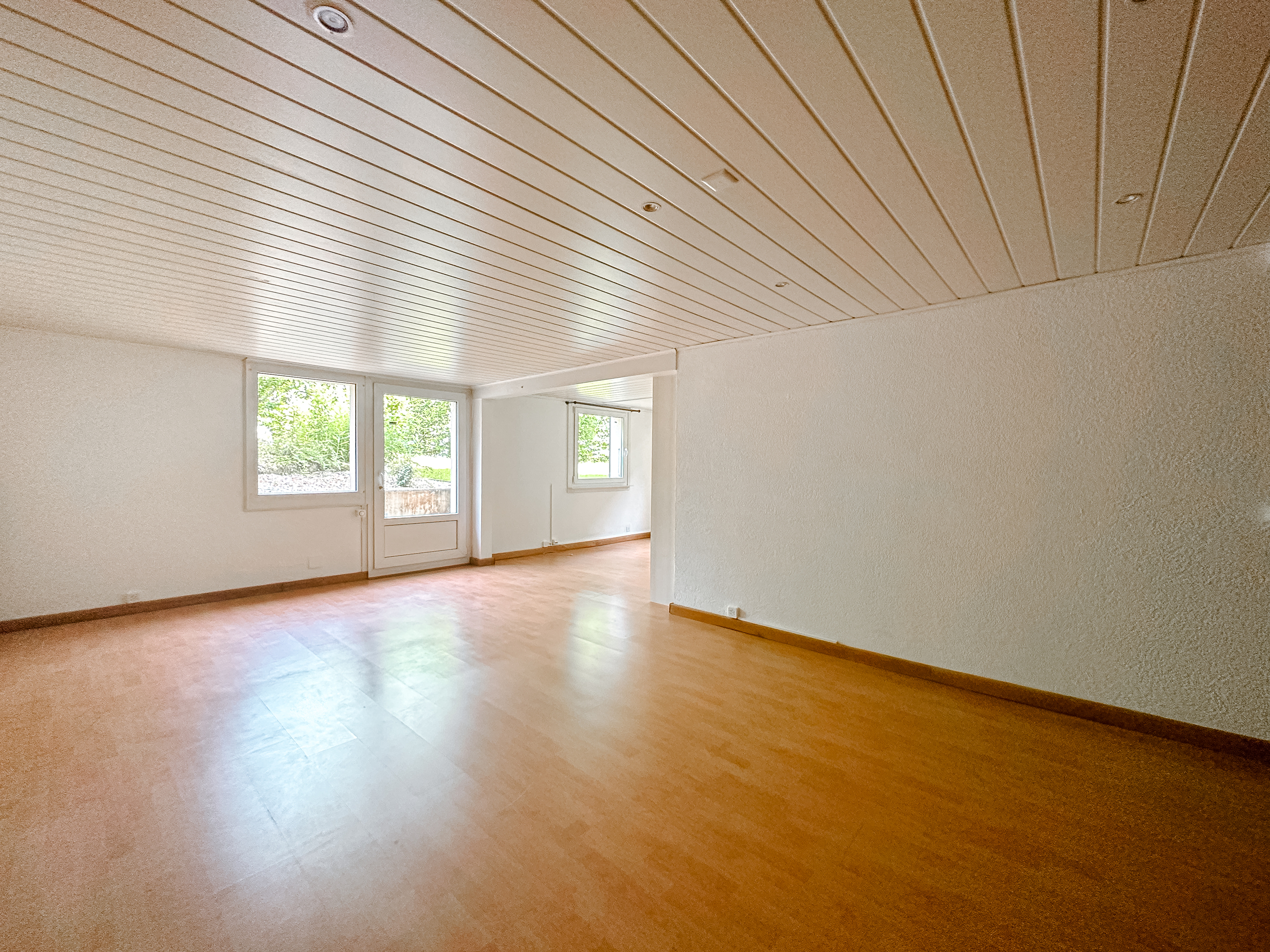 Interior view 9