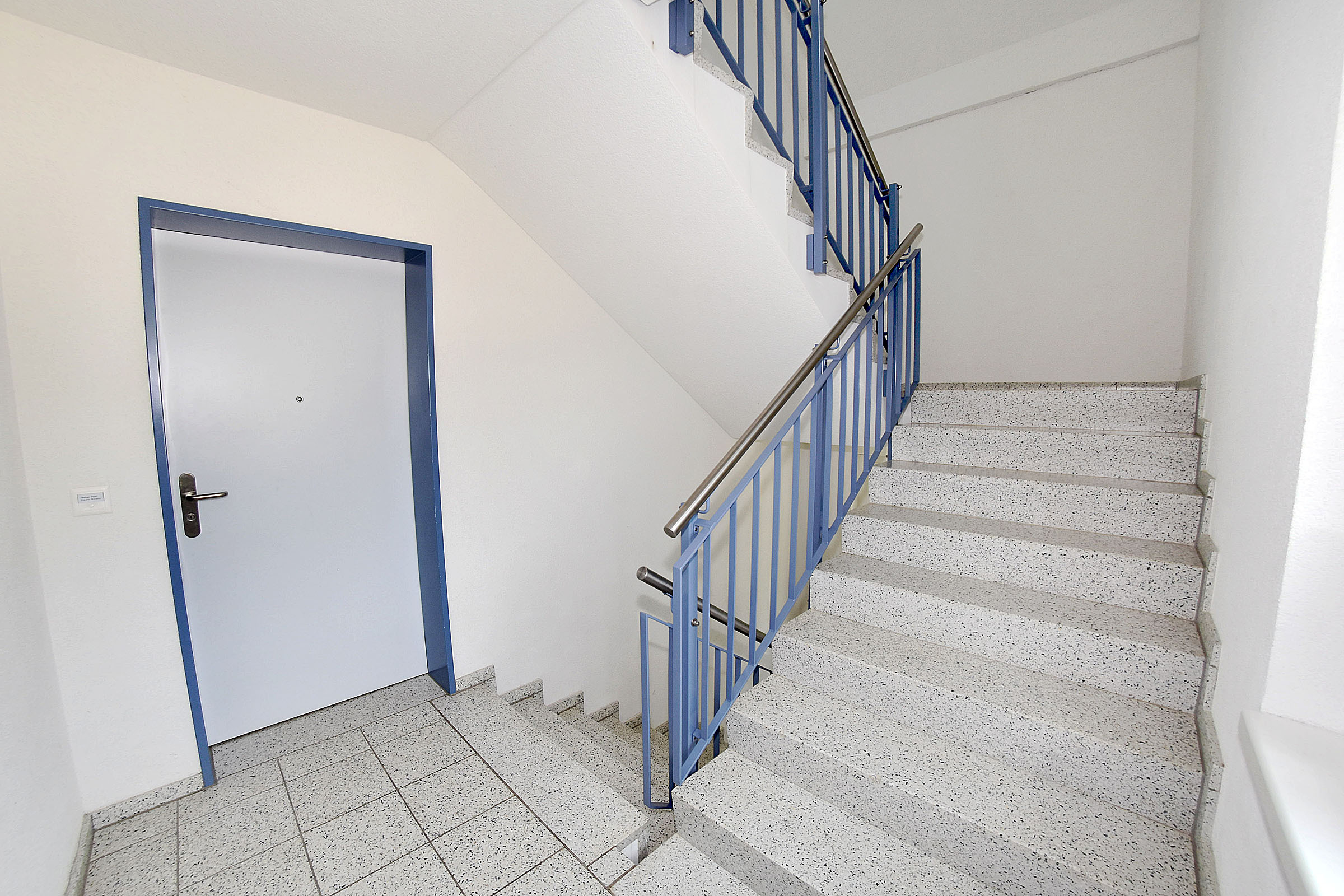 Treppenhaus