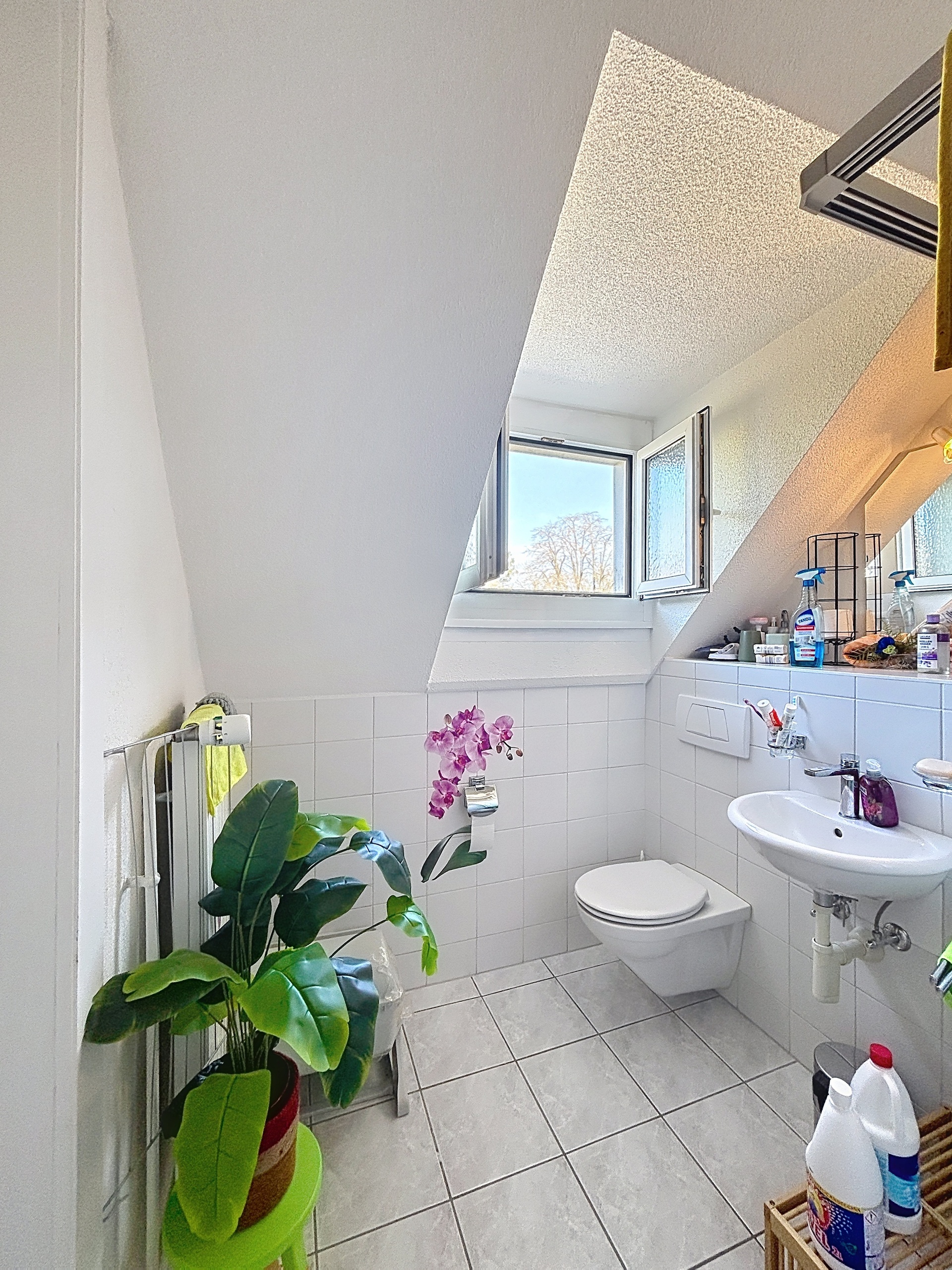 Appartement du 2ème étage 