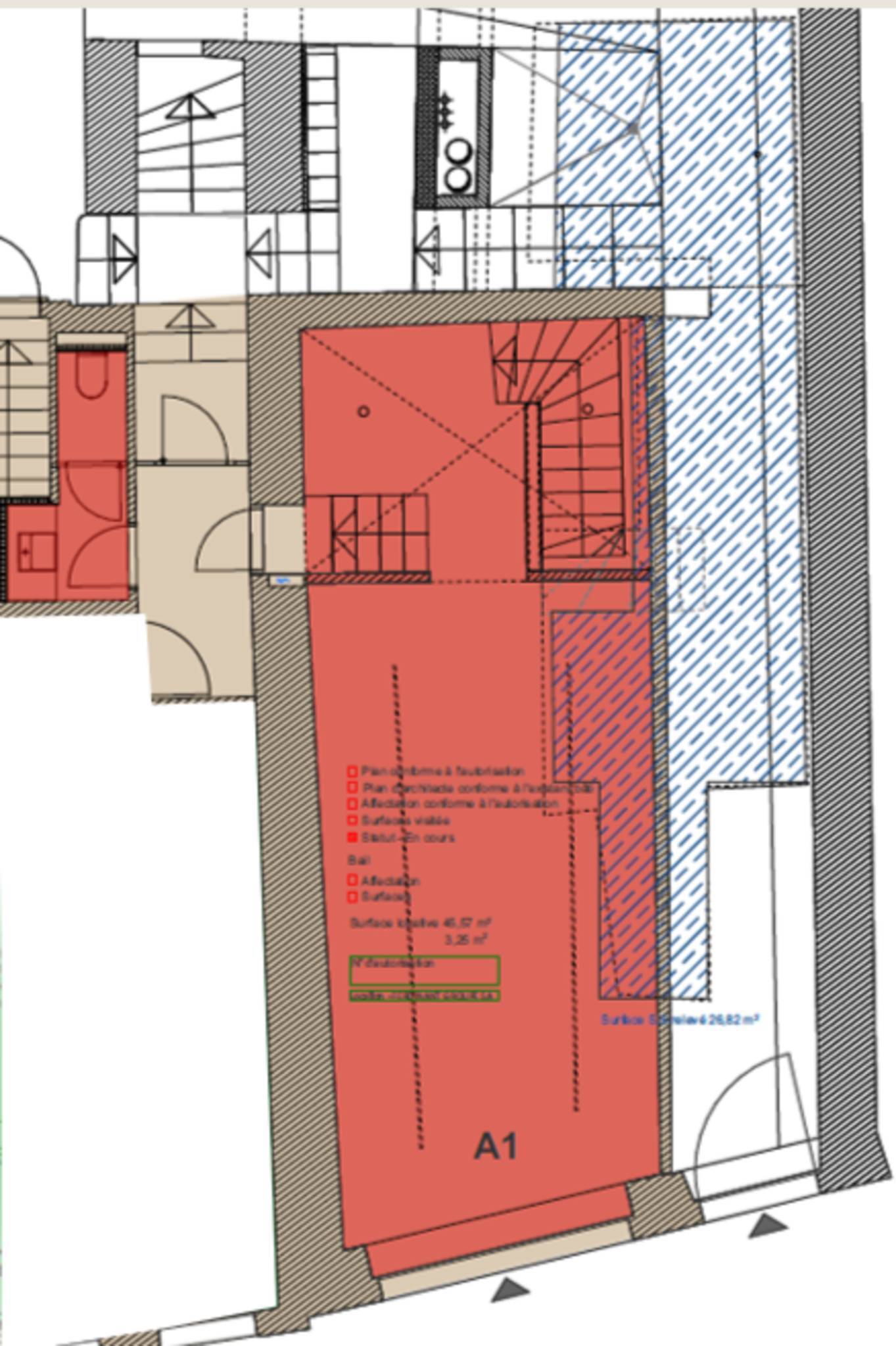 Premier coup d'oeil 1