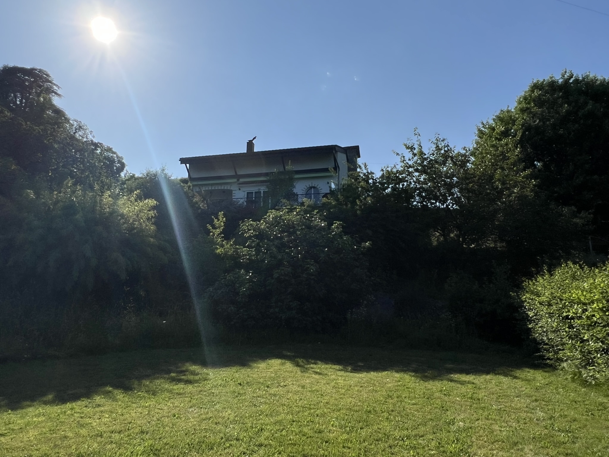 Maisonette Maisonette