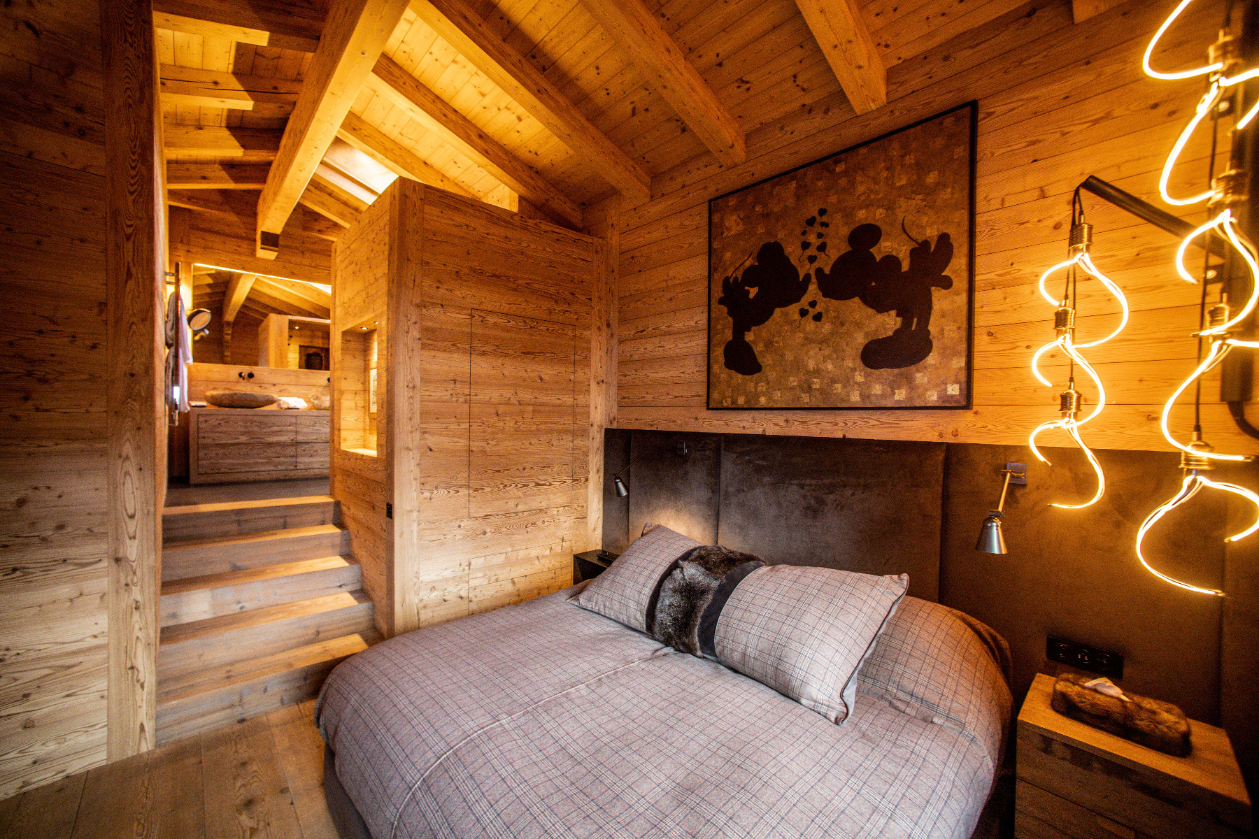 Interior view 3