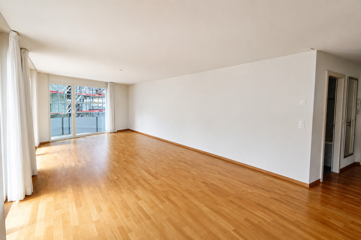 Interior view 2