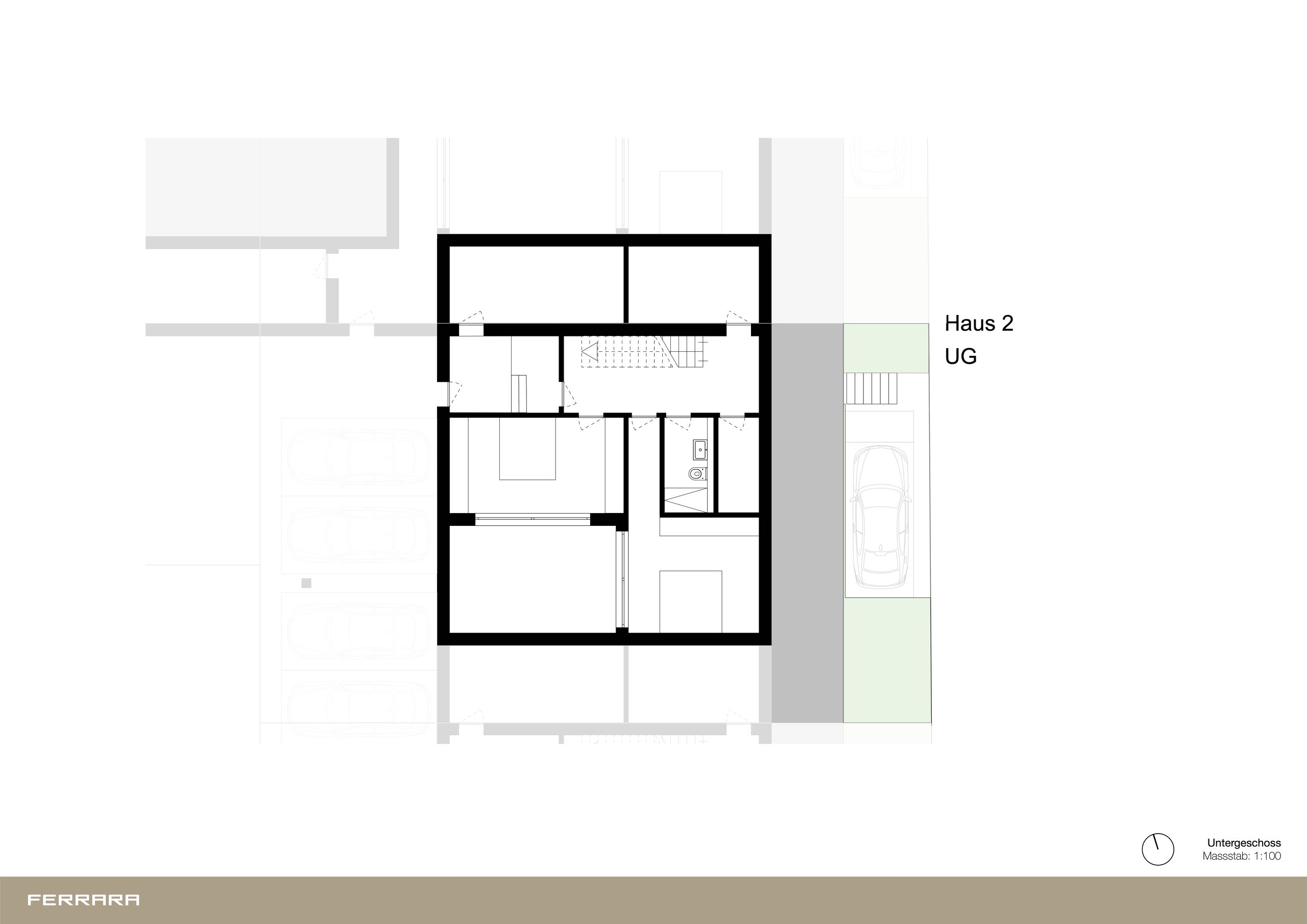 Plan de situation 4