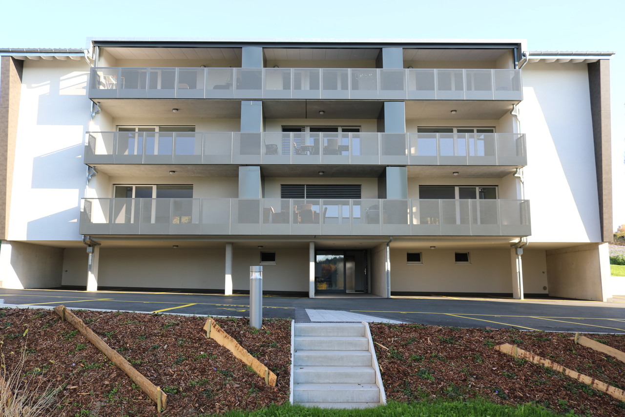 Immeuble