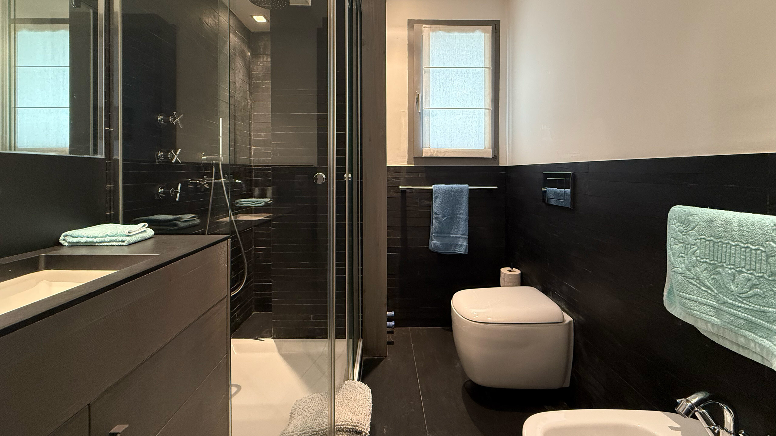 Salle de douche Salle de douche