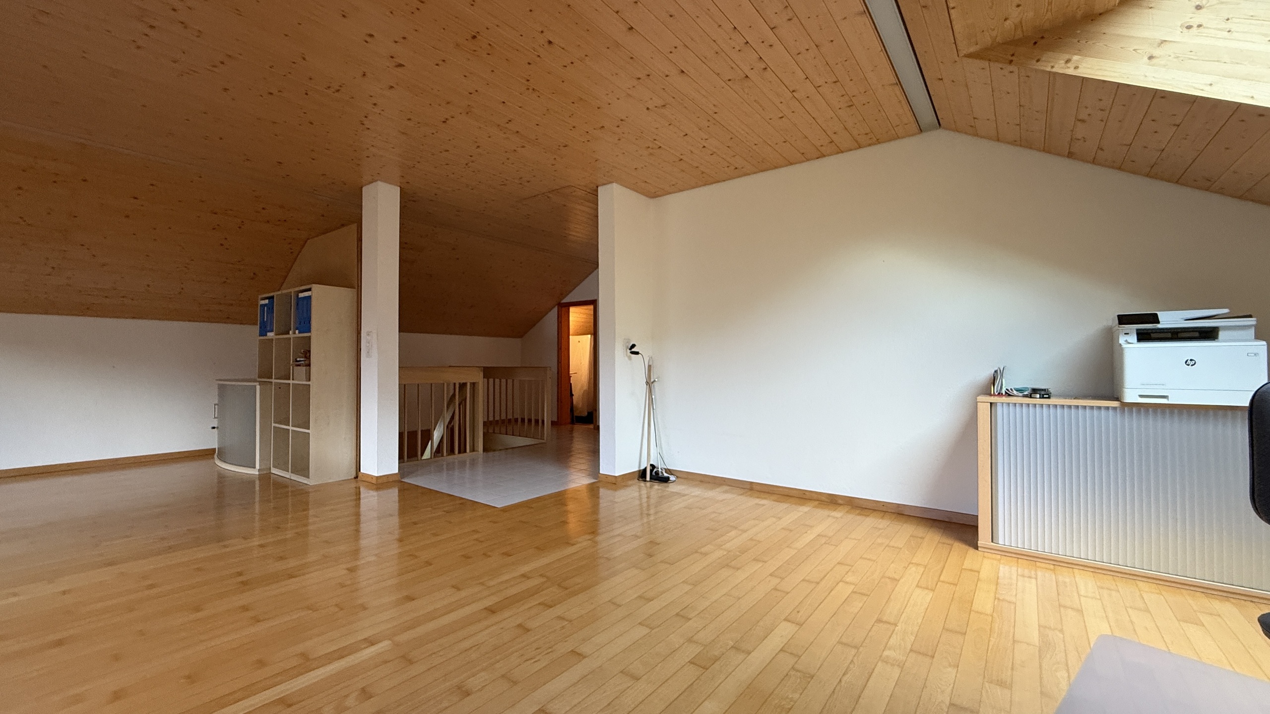 Zimmer im DG Zimmer im DG
