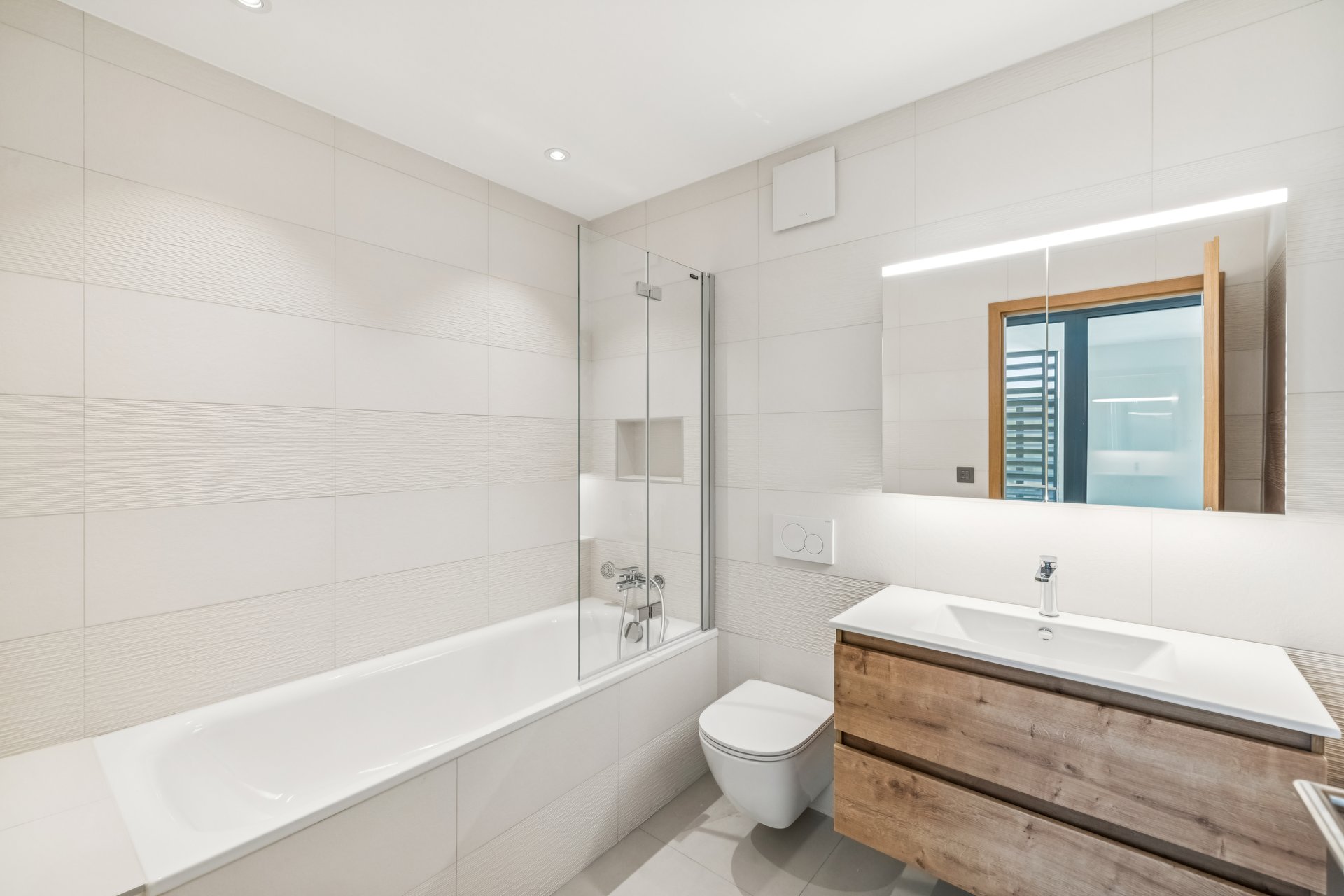 Salle de bains 1er étage Salle de bains 1er étage