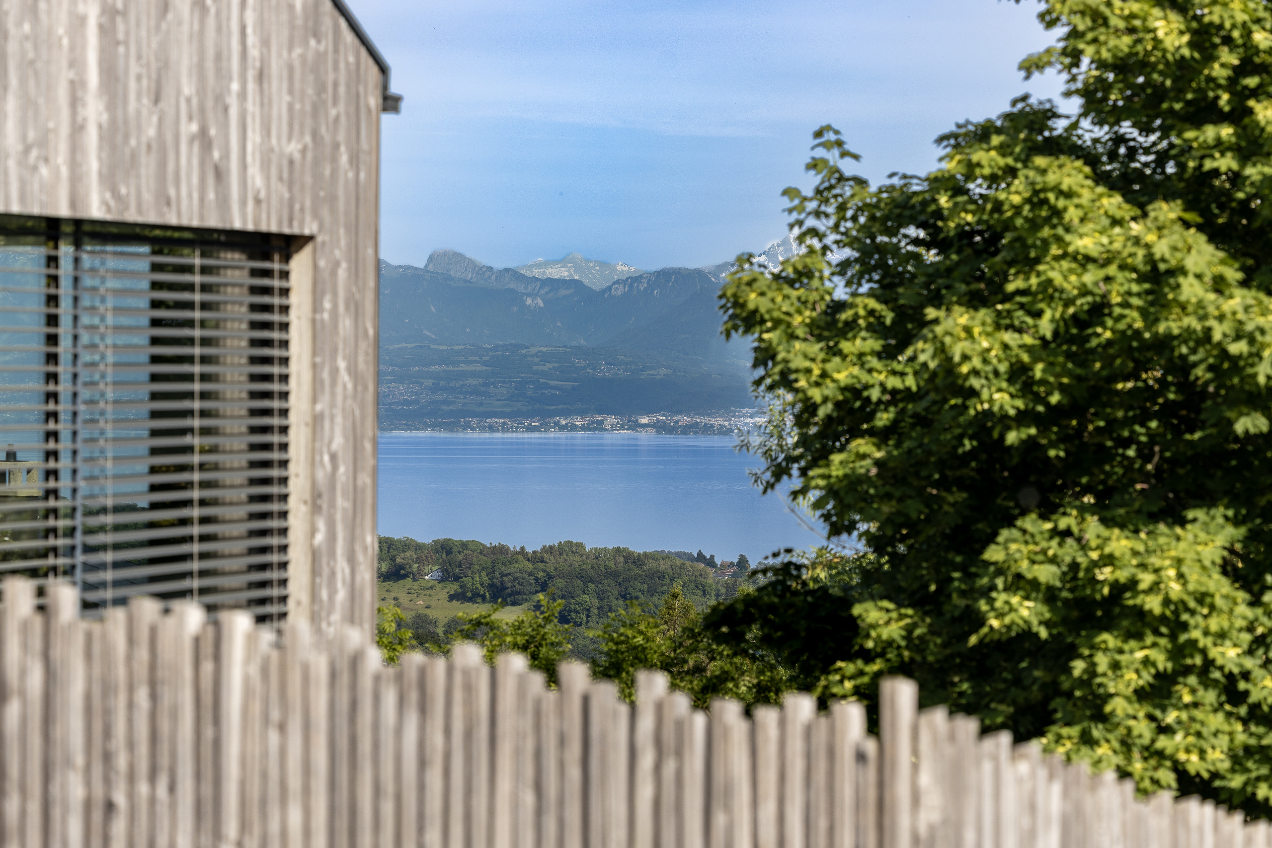 Vue extérieure 4