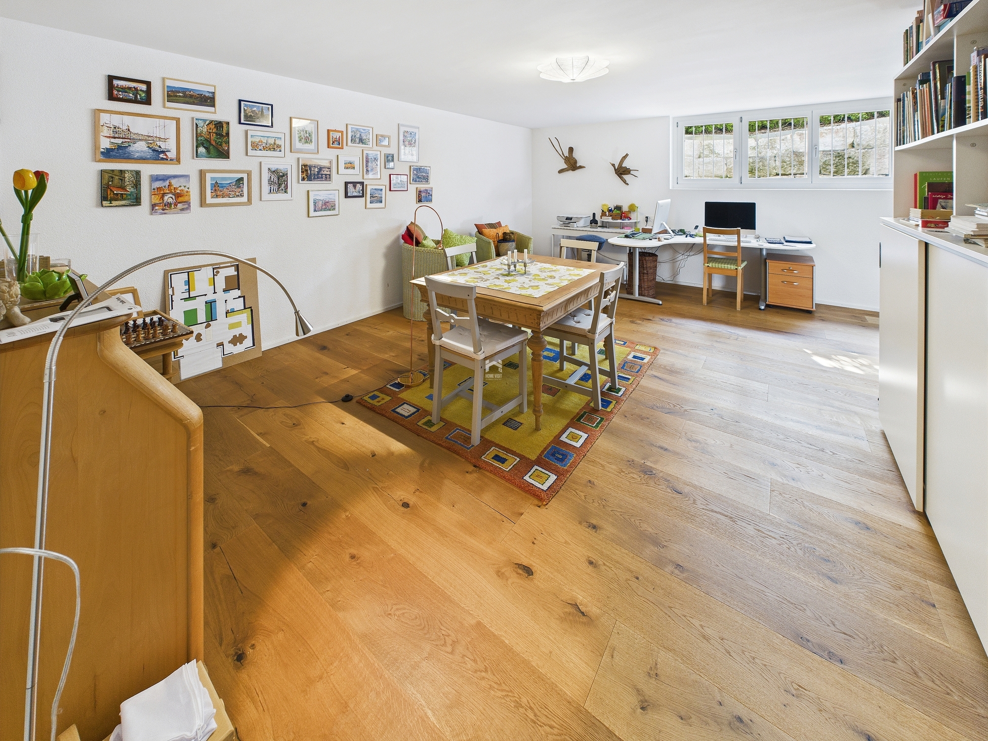 Zimmer im UG Zimmer im UG