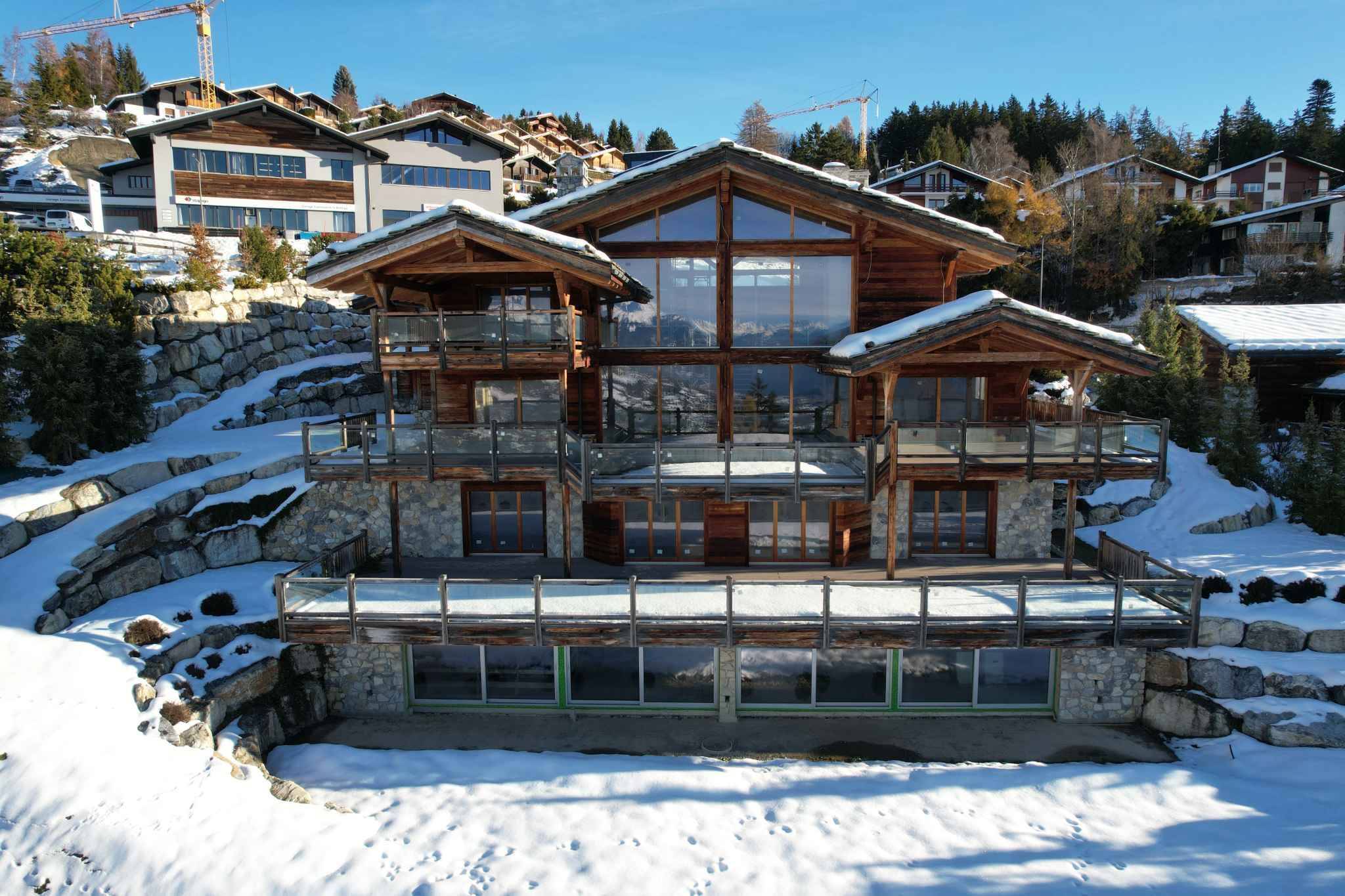 Premier coup d'oeil 2