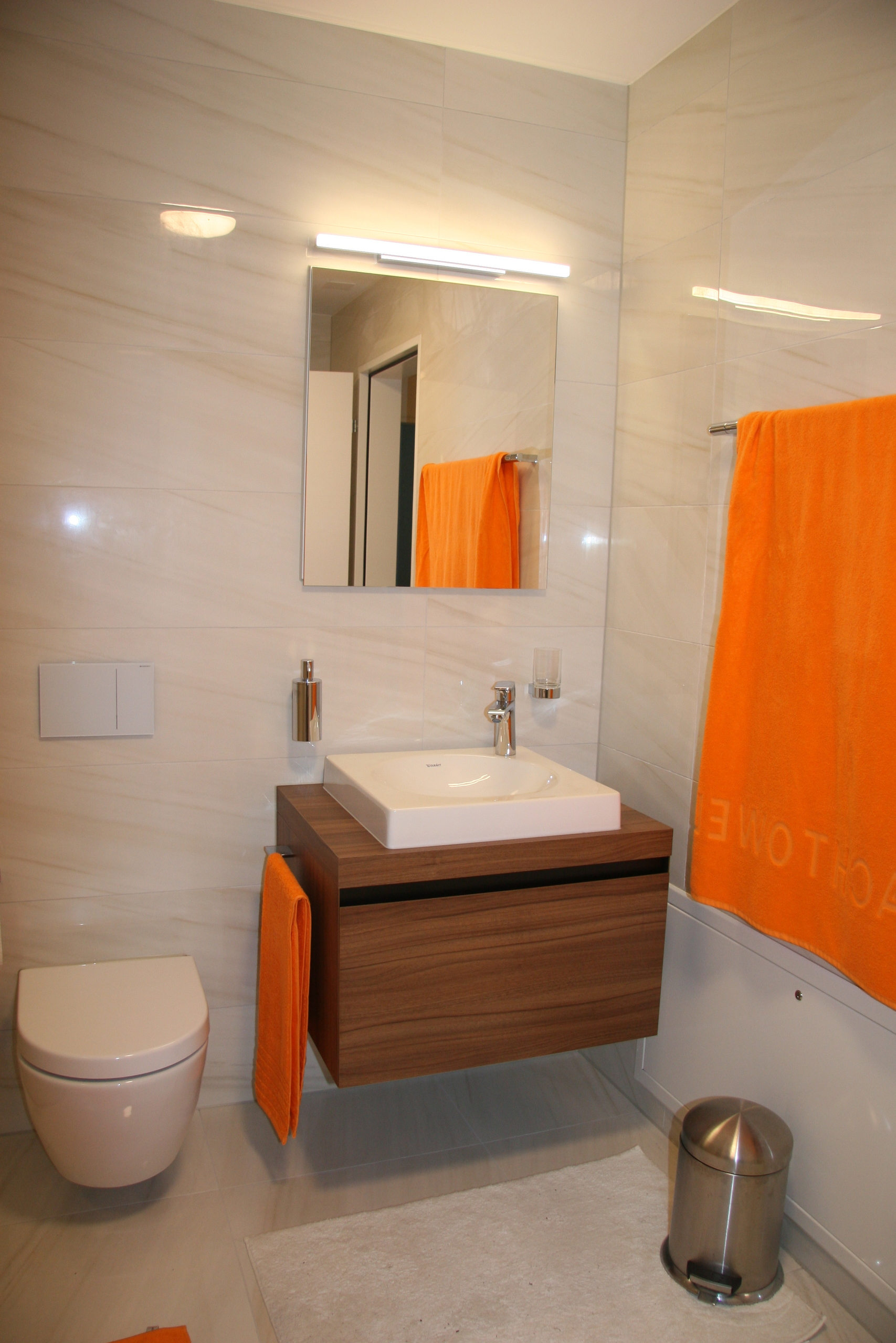 WC/Dusche WC/Dusche
