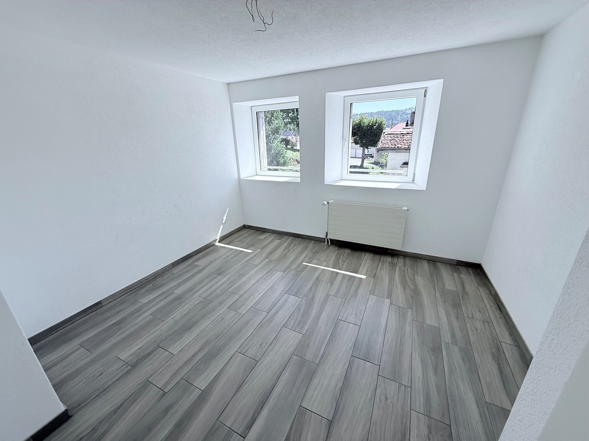 Interior view 3