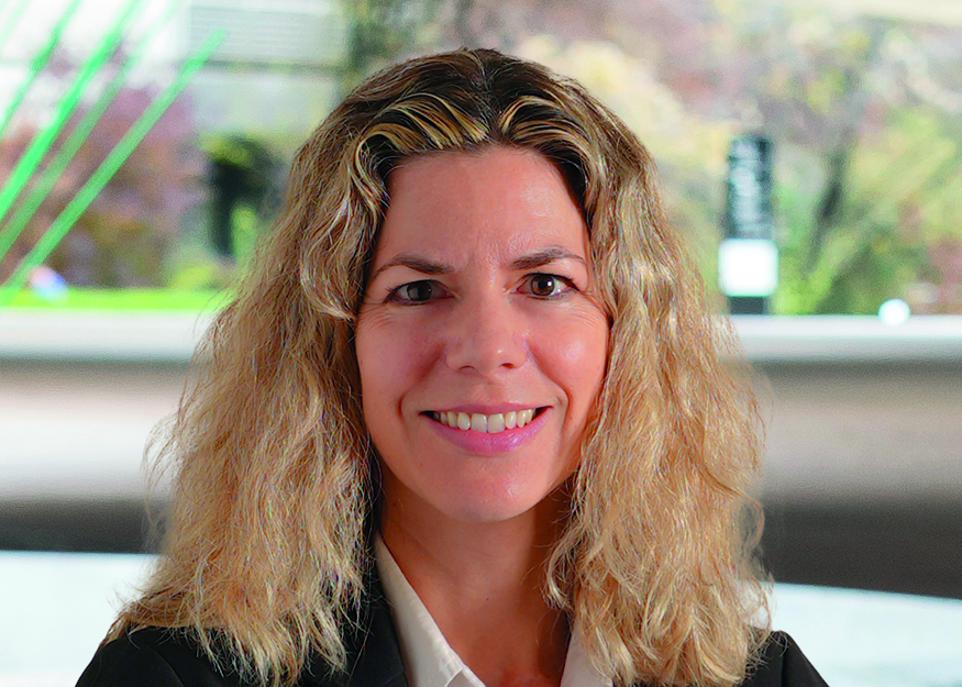 Silvia Mueller Silvia Mueller