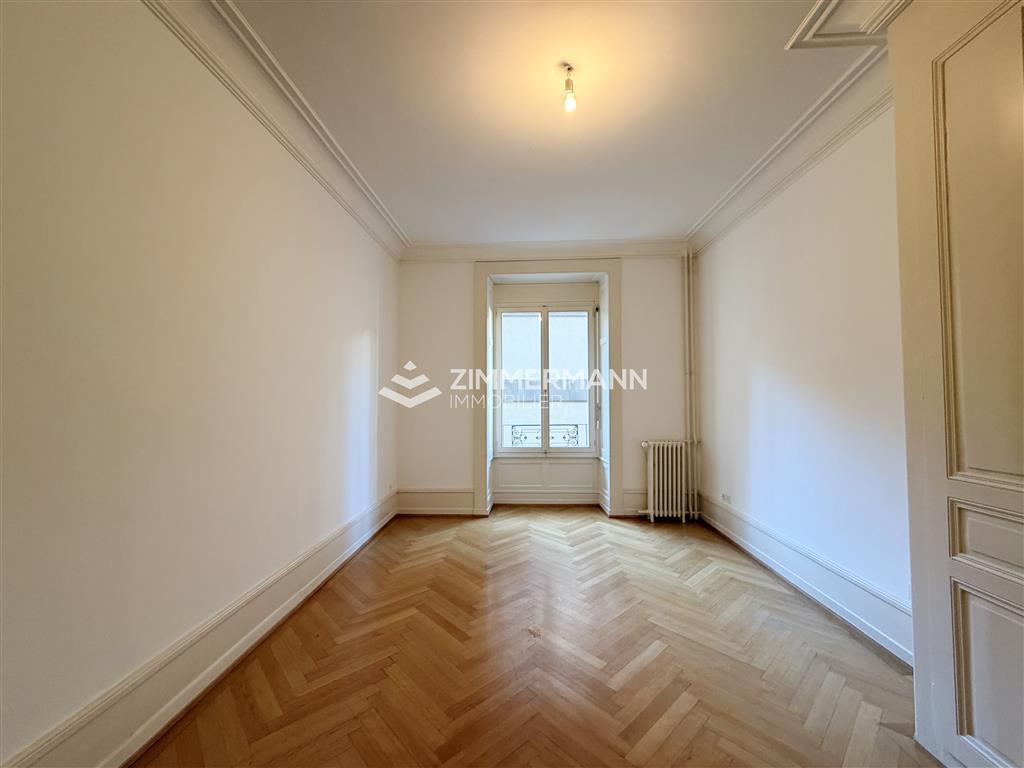 Premier coup d'oeil 1