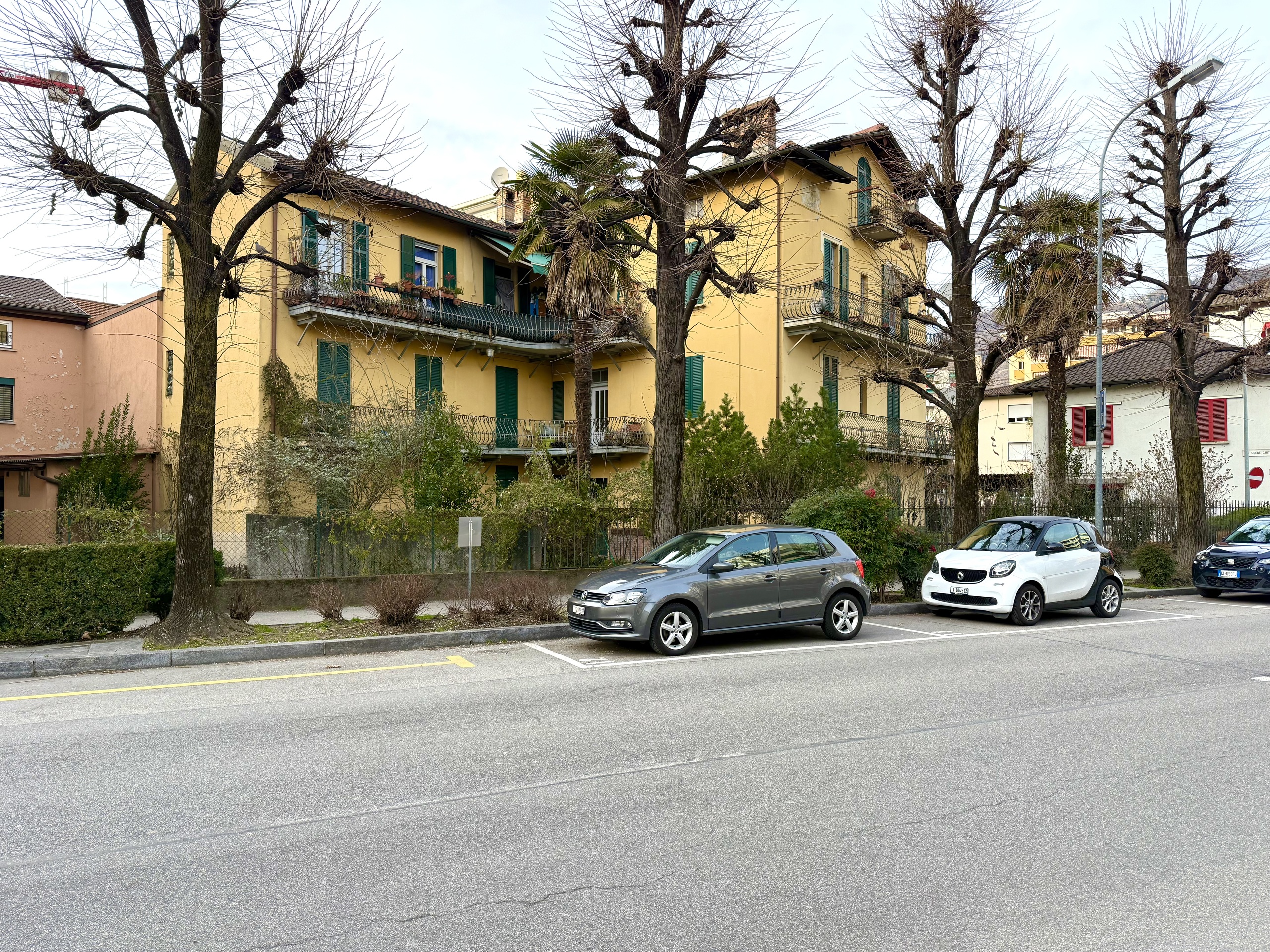 Vista esteriore 2