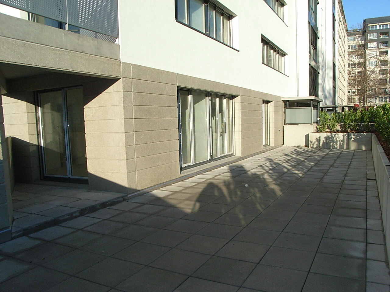Vue extérieure 2