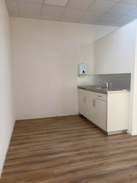 Interior view 2