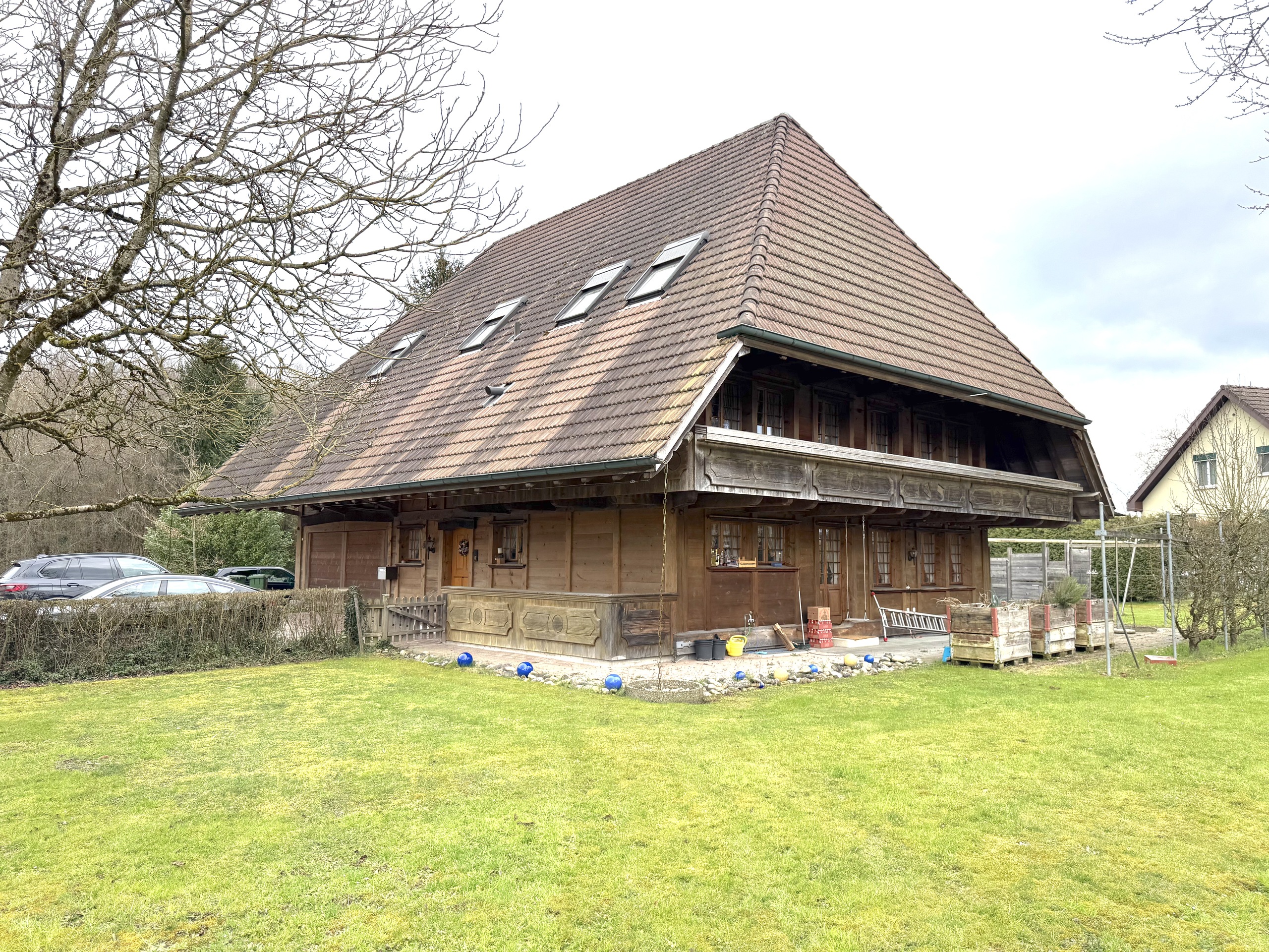 Aussenansicht