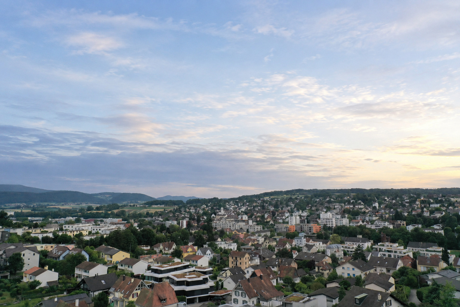 Aussicht Aussicht