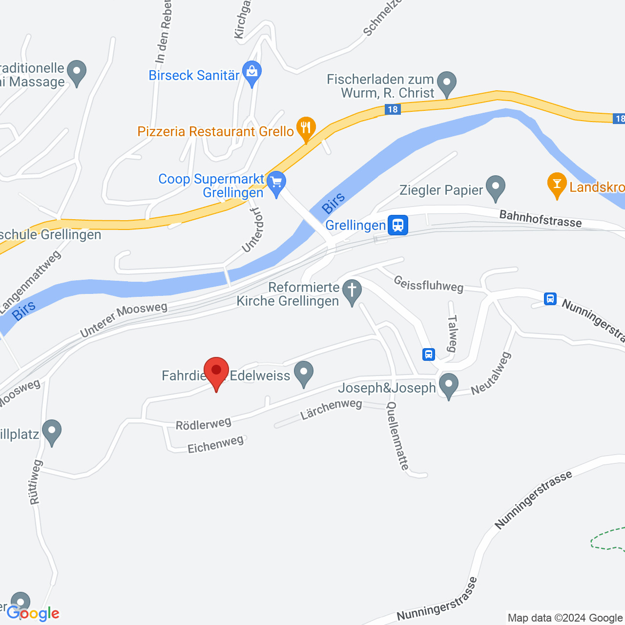 Lageplan 2