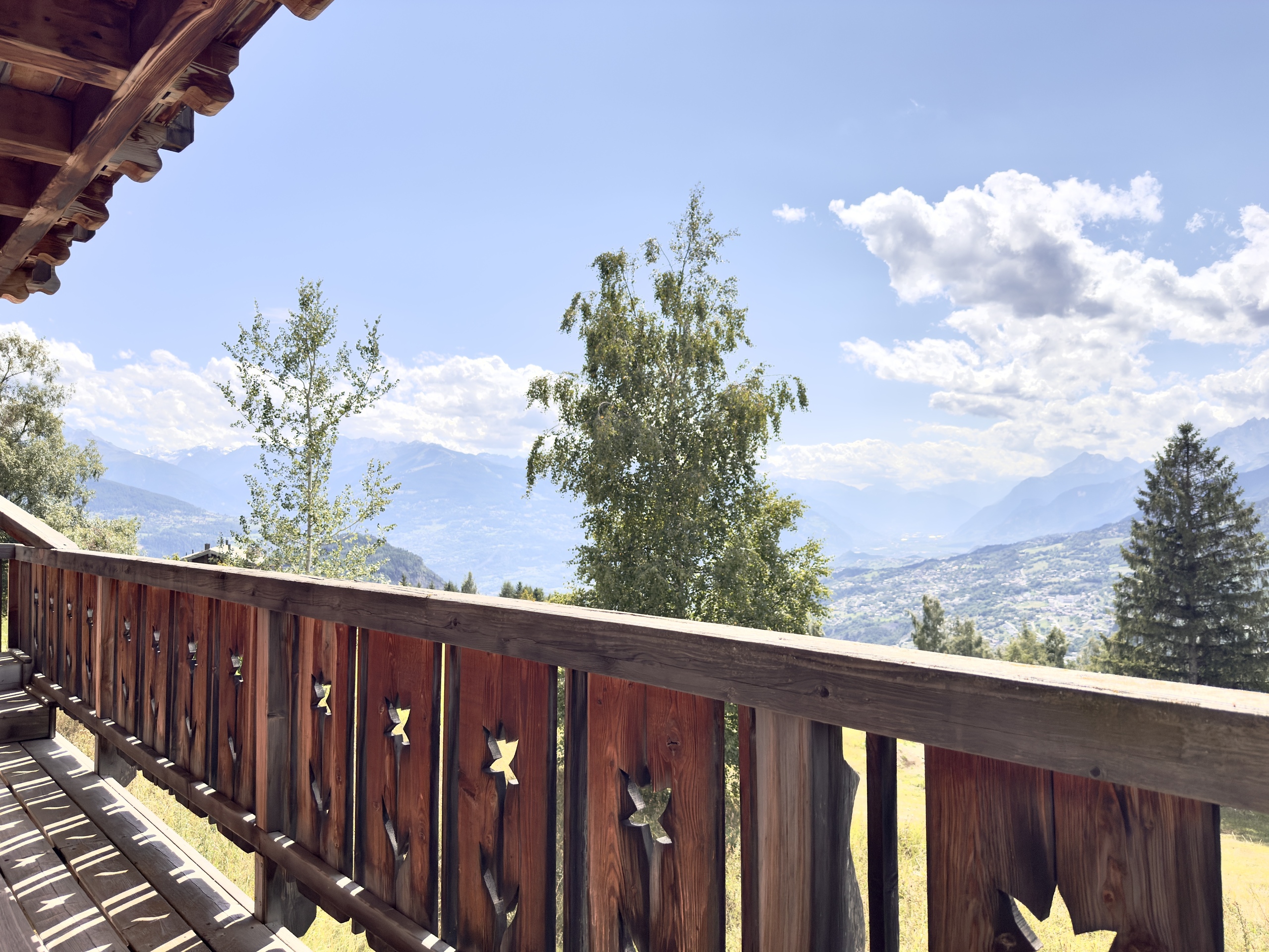 balcon 1er  balcon 1er