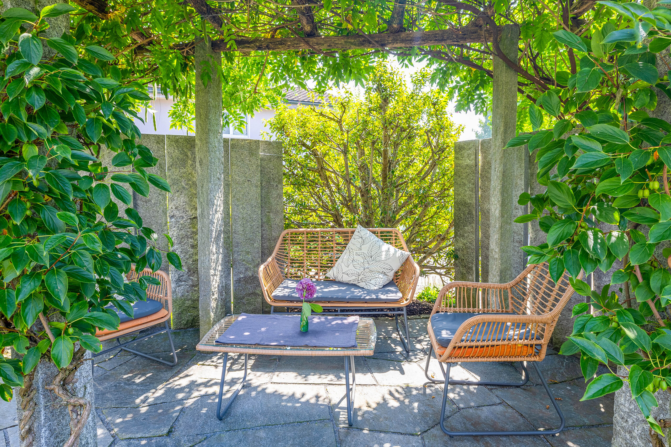 Pergola