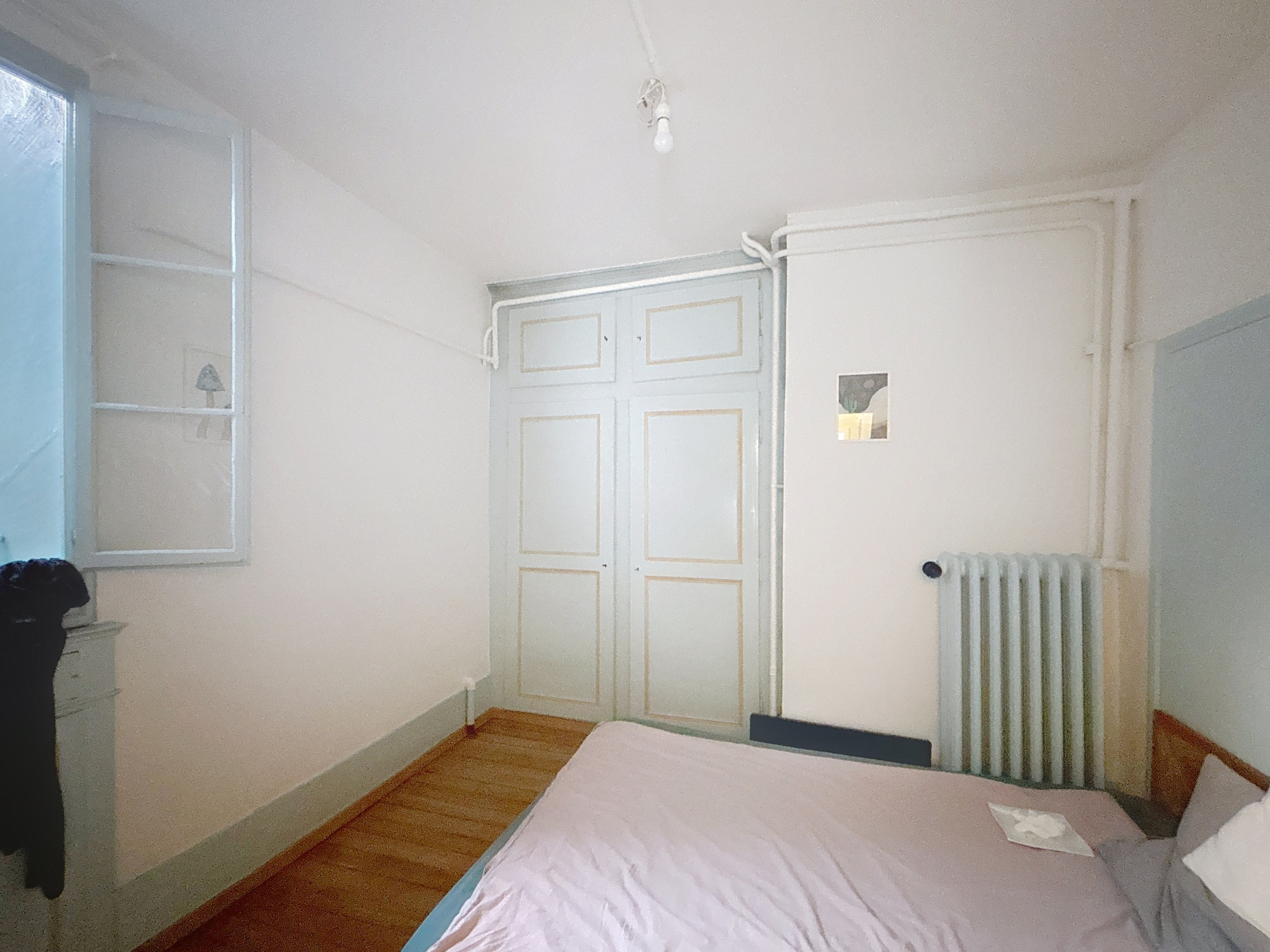 APPARTEMENT 3.5 PCES APPARTEMENT 3.5 PCES