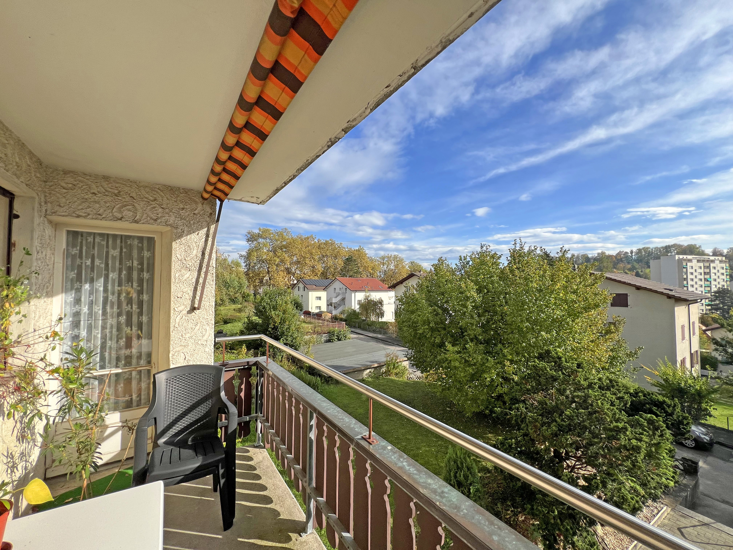 Balcon
