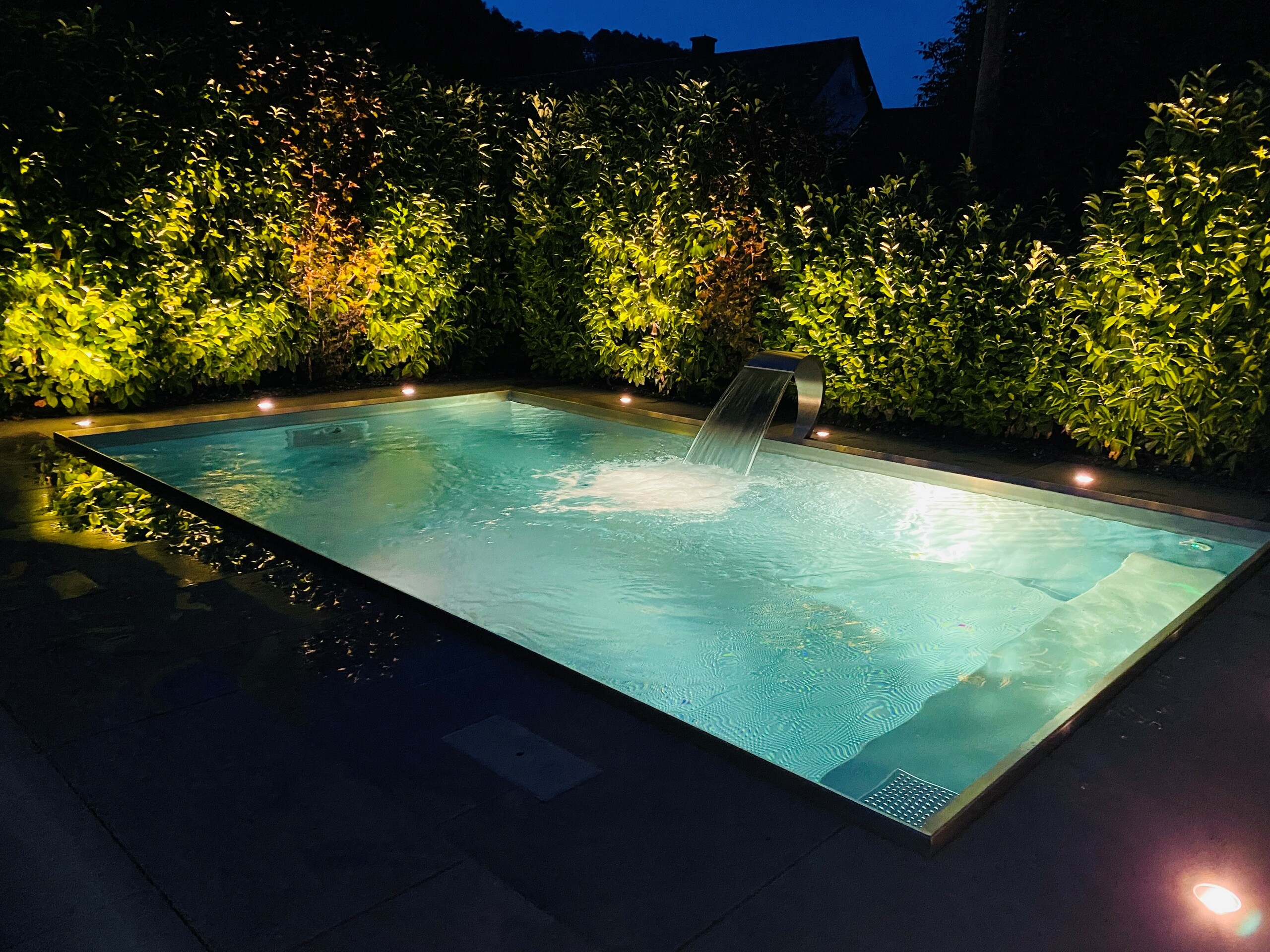 Swimming Pool  Swimming Pool