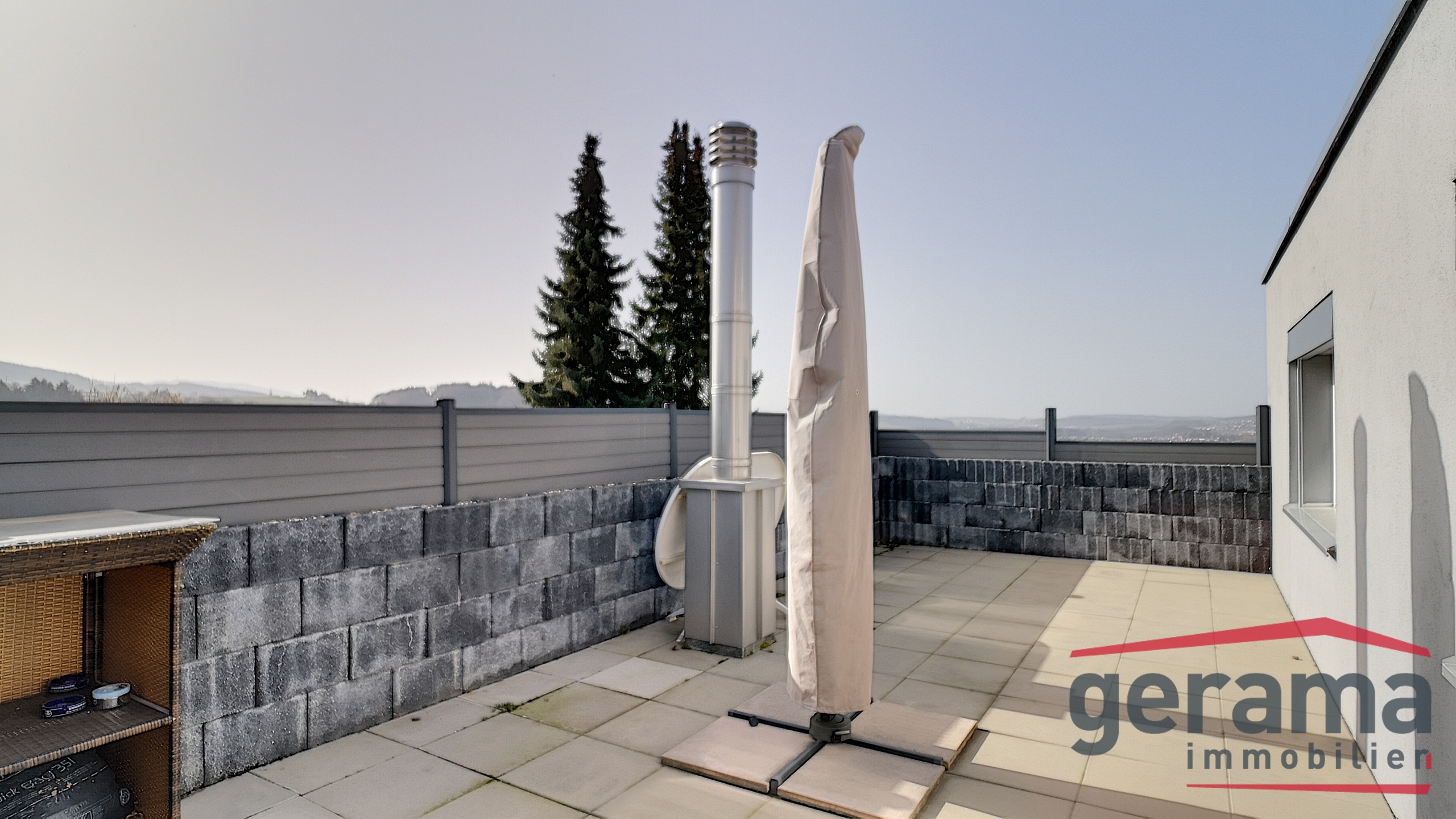 Appartement étage Appartement étage