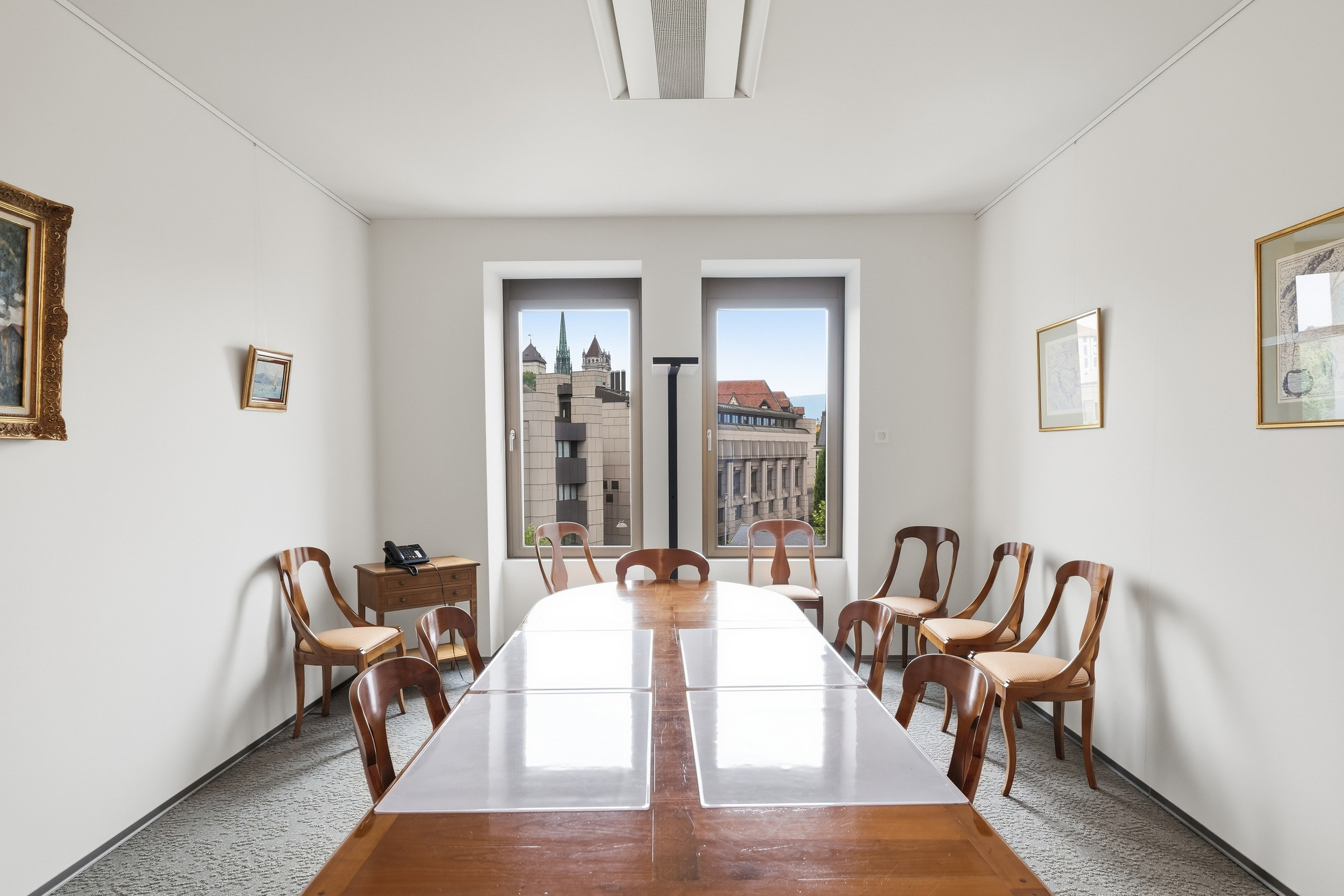 Vista interiore 3