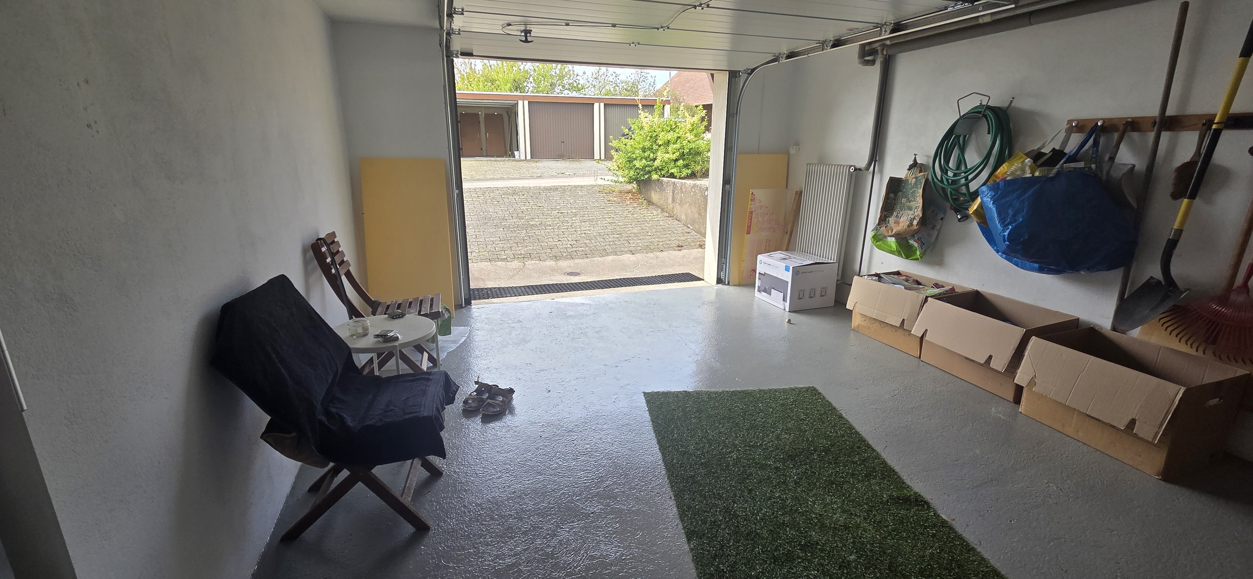 Garage