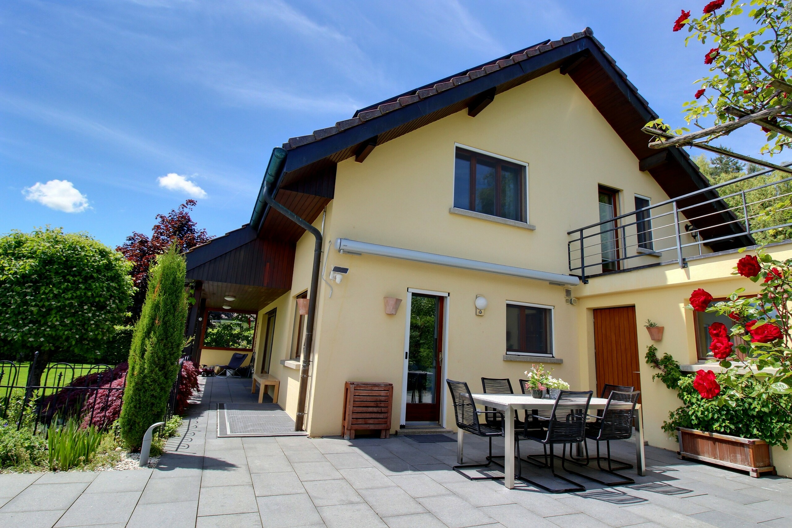 Terrasse est