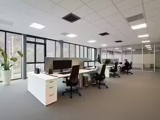 Premier coup d'oeil