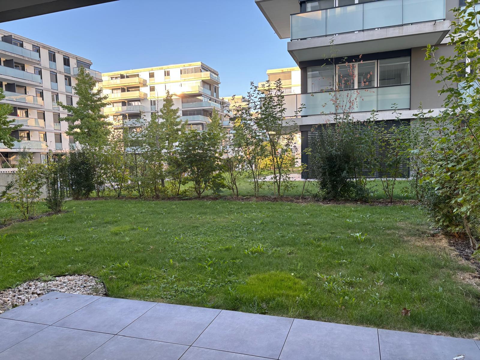 Vue extérieure 2