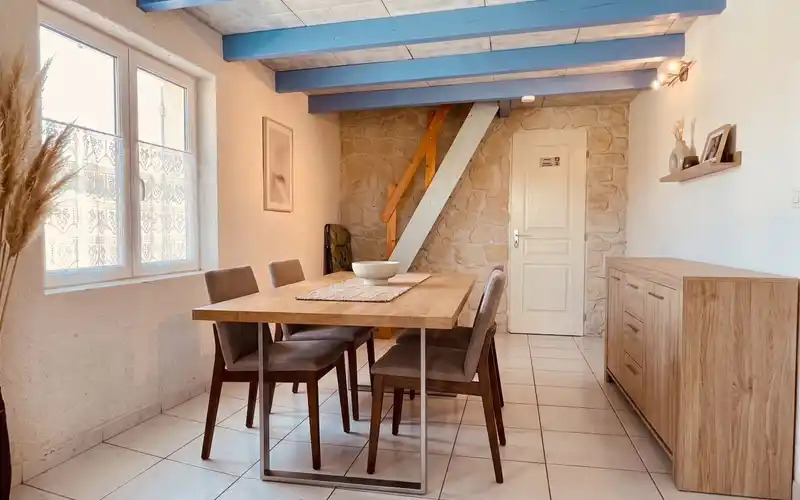 Vue intérieure 2