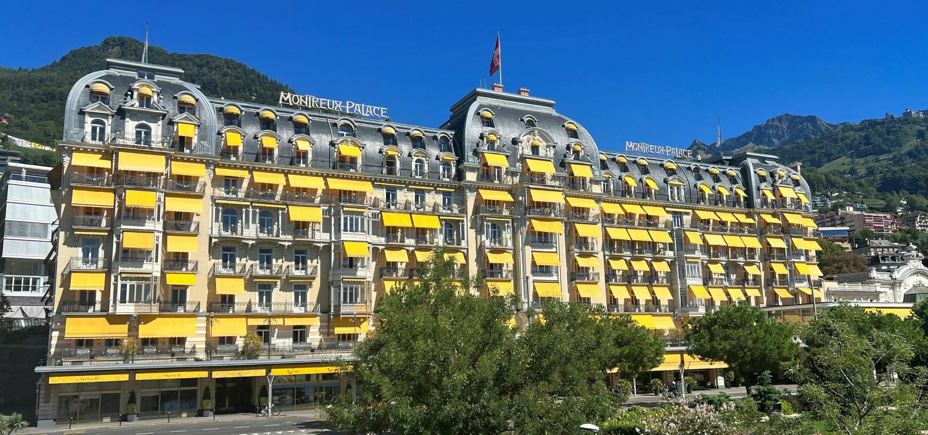 Picture Furer real estate agency in Montreux - Sales Picture Furer real estate agency in Montreux - Sales
