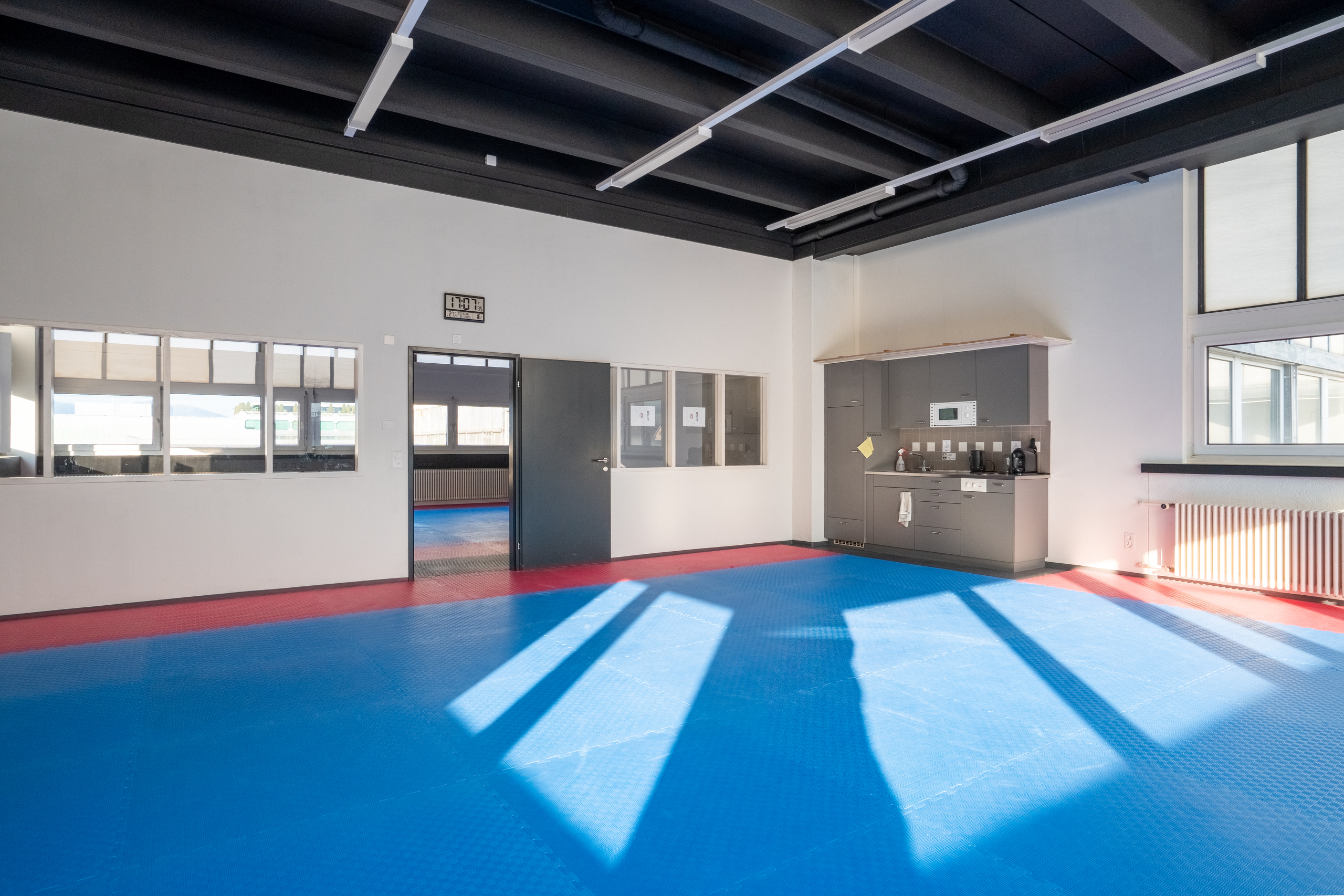 Beispiel Ausbaumöglichkeit Beispiel Ausbaumöglichkeit