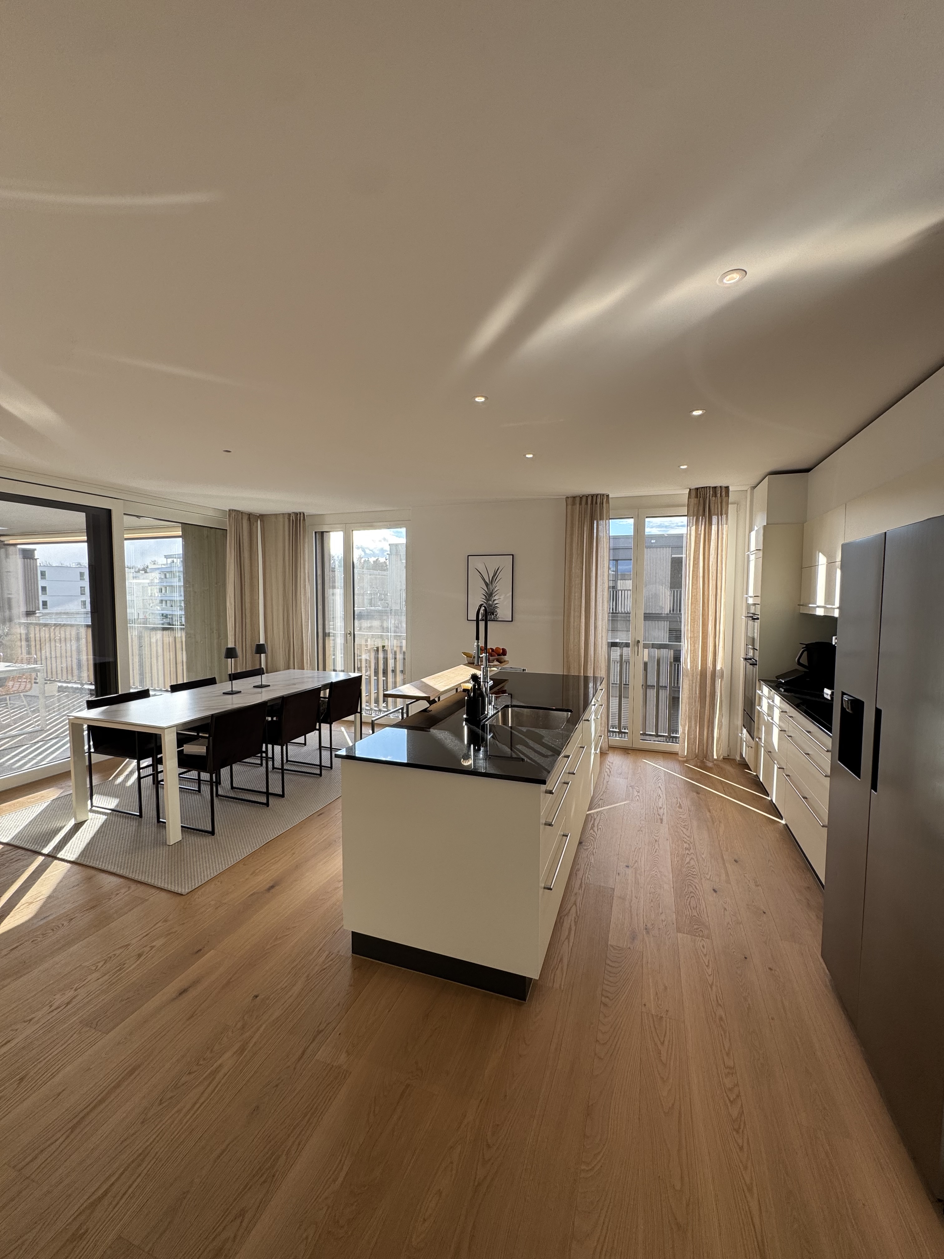 Essbereich Essbereich