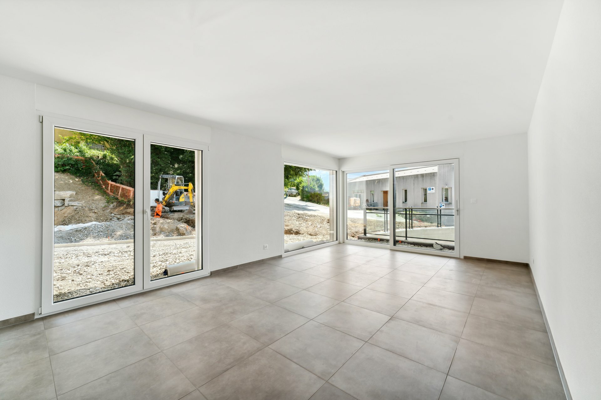 Séjour/salle à manger