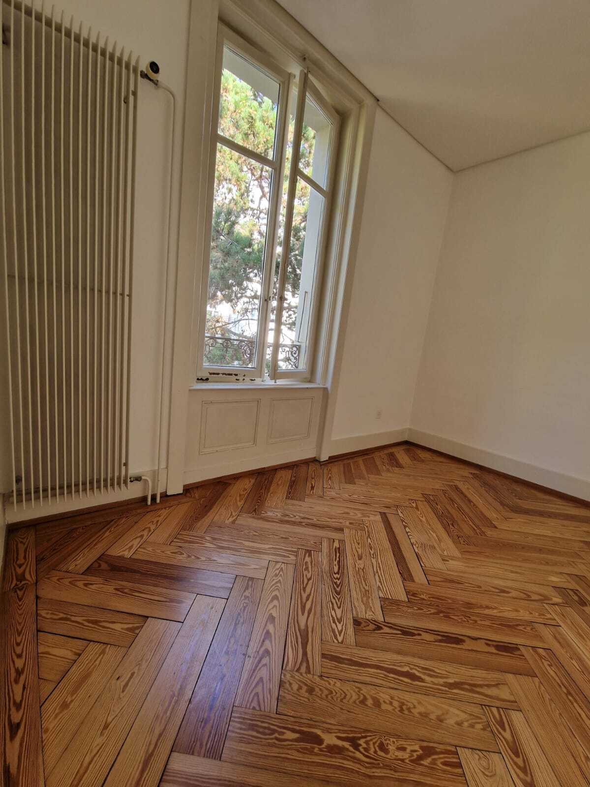 Vue intérieure 3