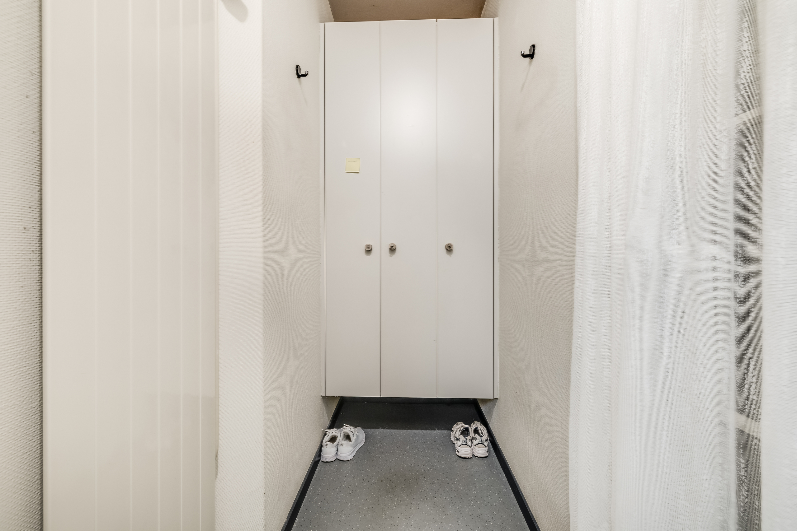 Interior view 12