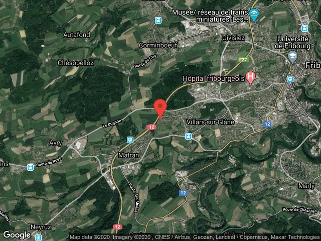 Location plan 1
