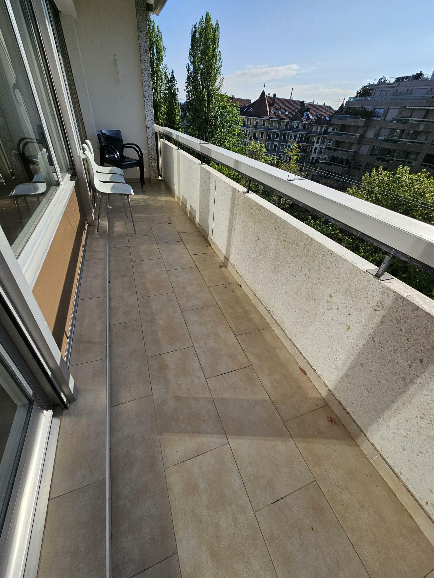 Vue intérieure 6