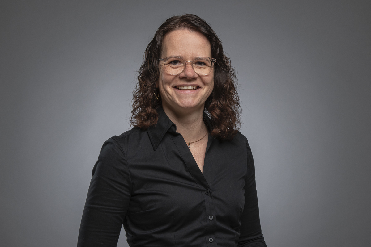 Eveline Meyer
