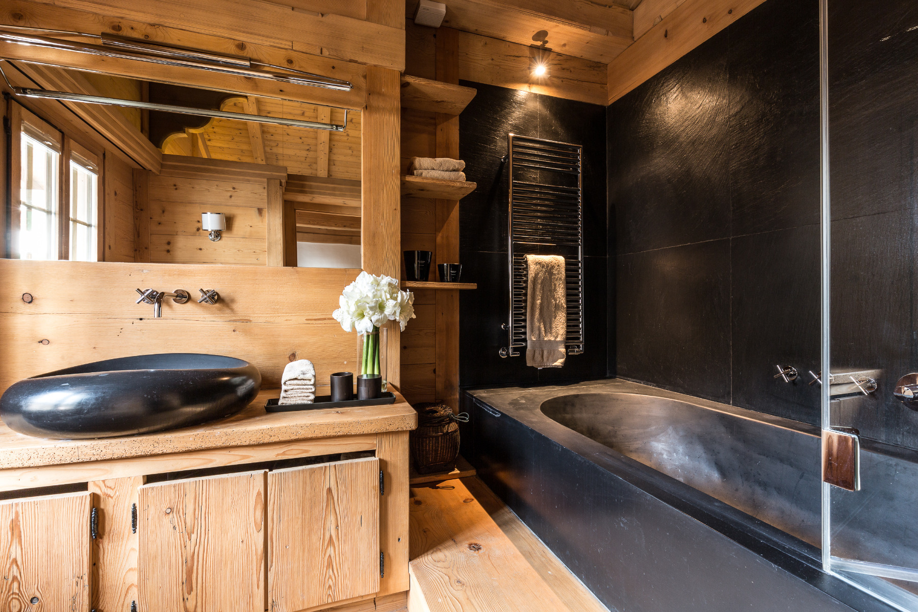 Interior view 9